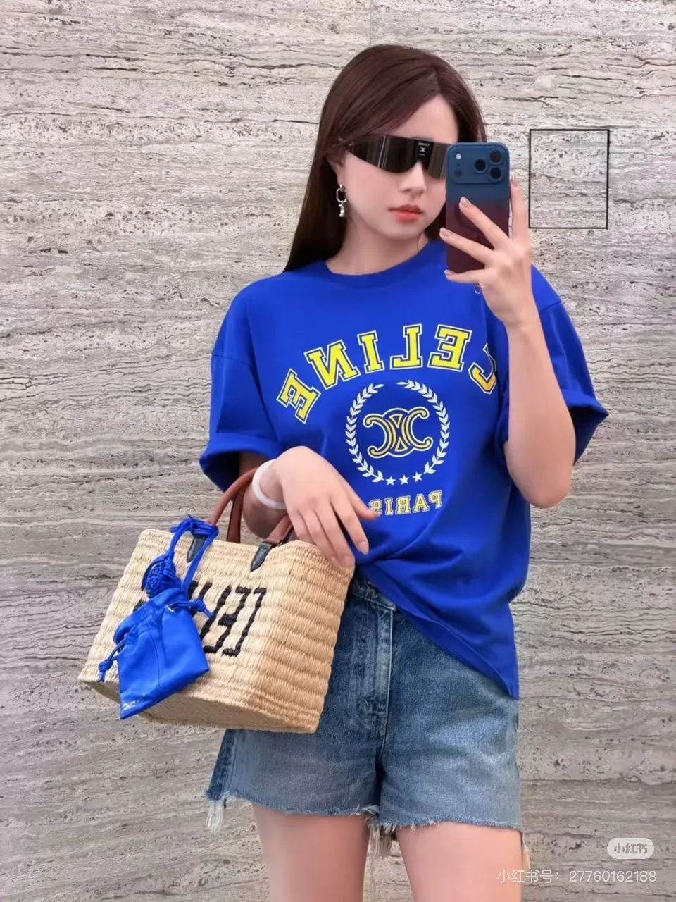 Women's T-Shirts CELINE 17540811