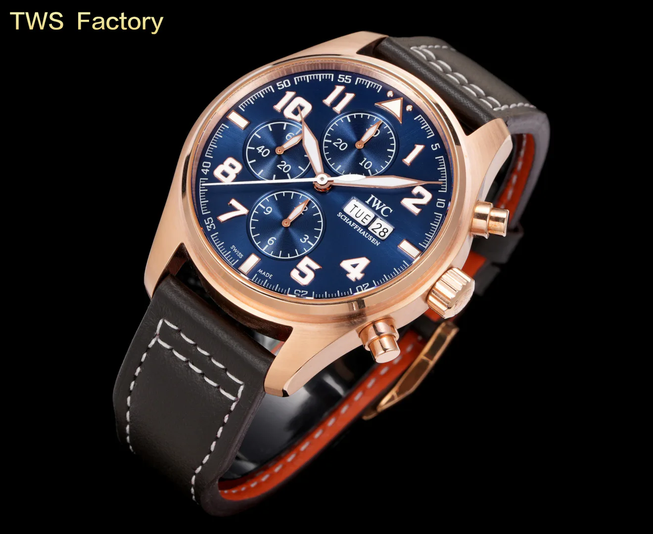 Men's Watches IWC 17902126
