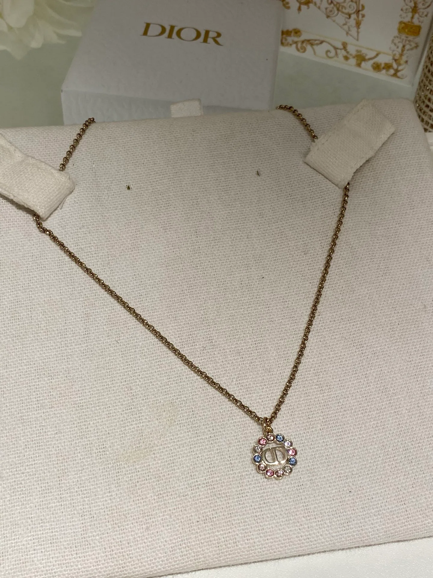 Jewelry CHRISTIAN DIOR 18290260