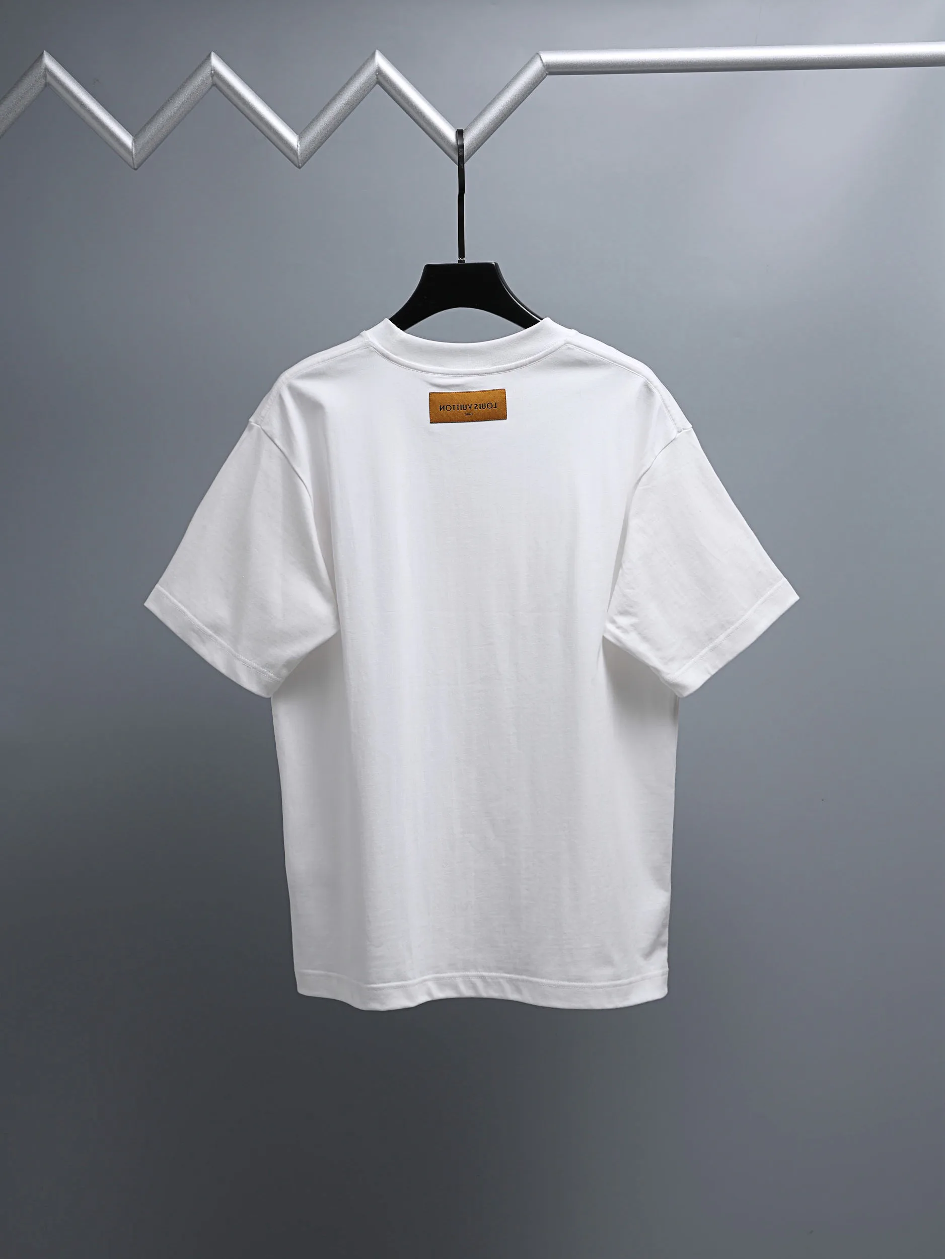 Men's T-Shirts LOUIS VUITTON 18492044