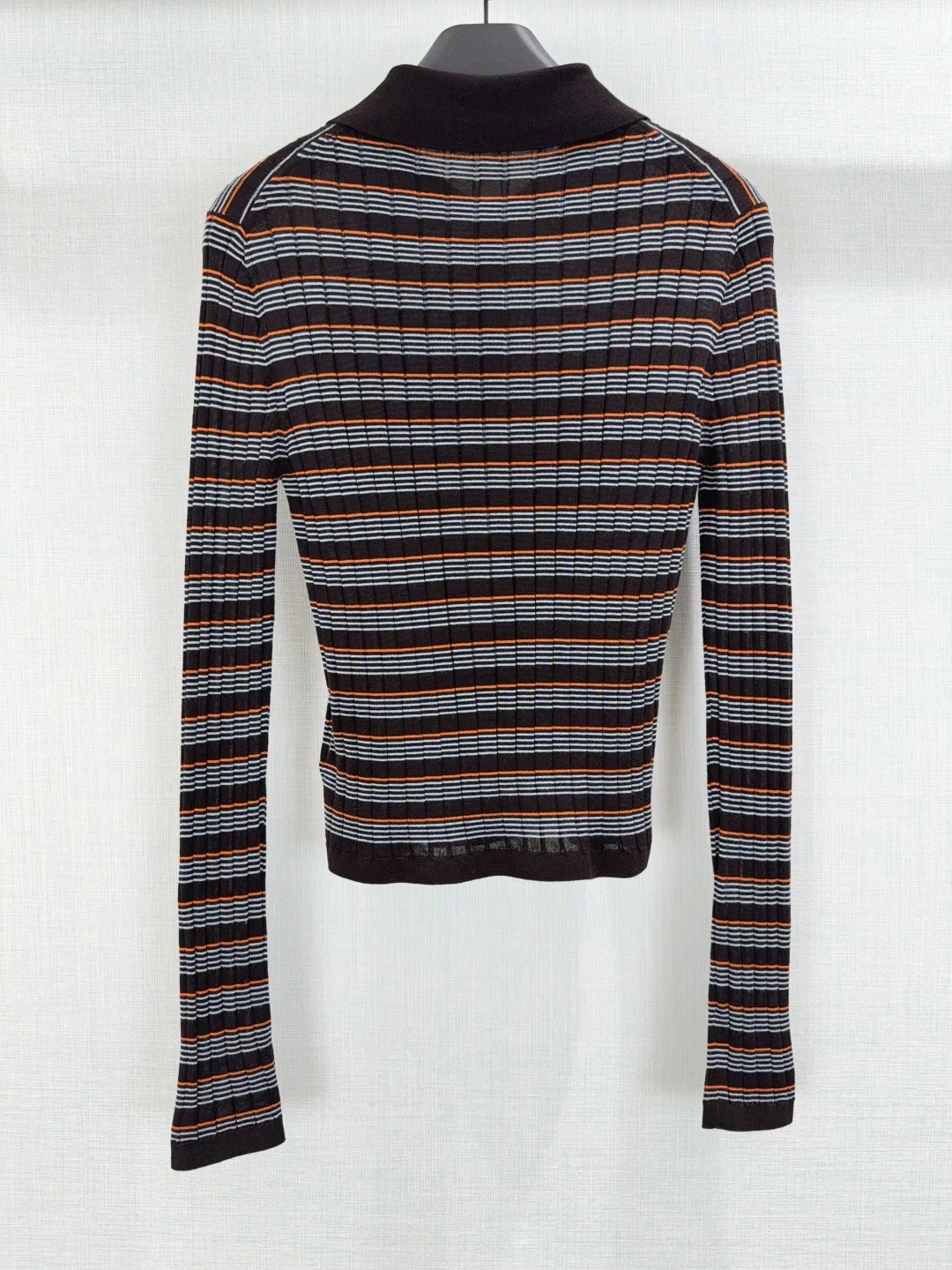 Women's Shirts PRADA 17816060