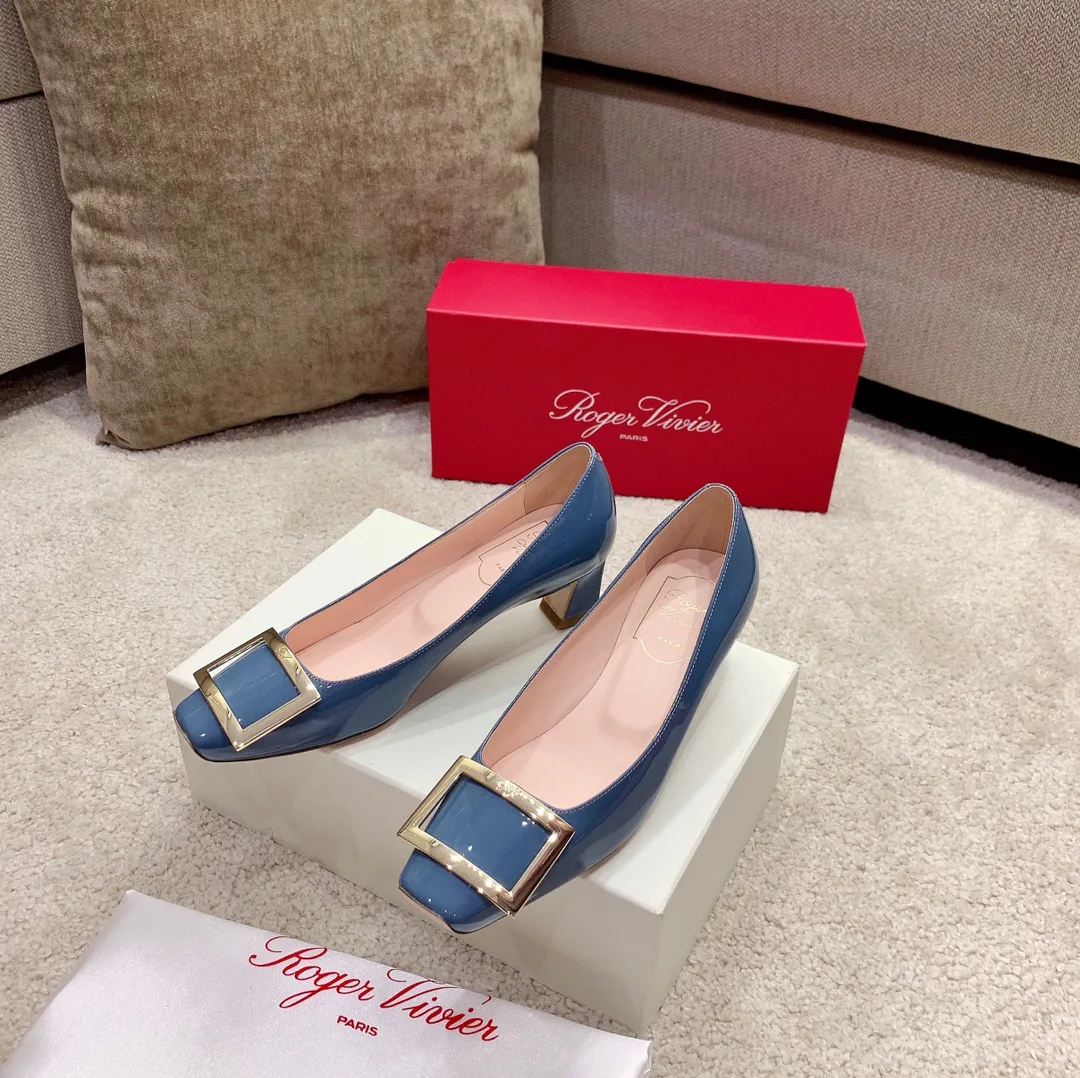 Women's Heels ROGER VIVIER 17550721