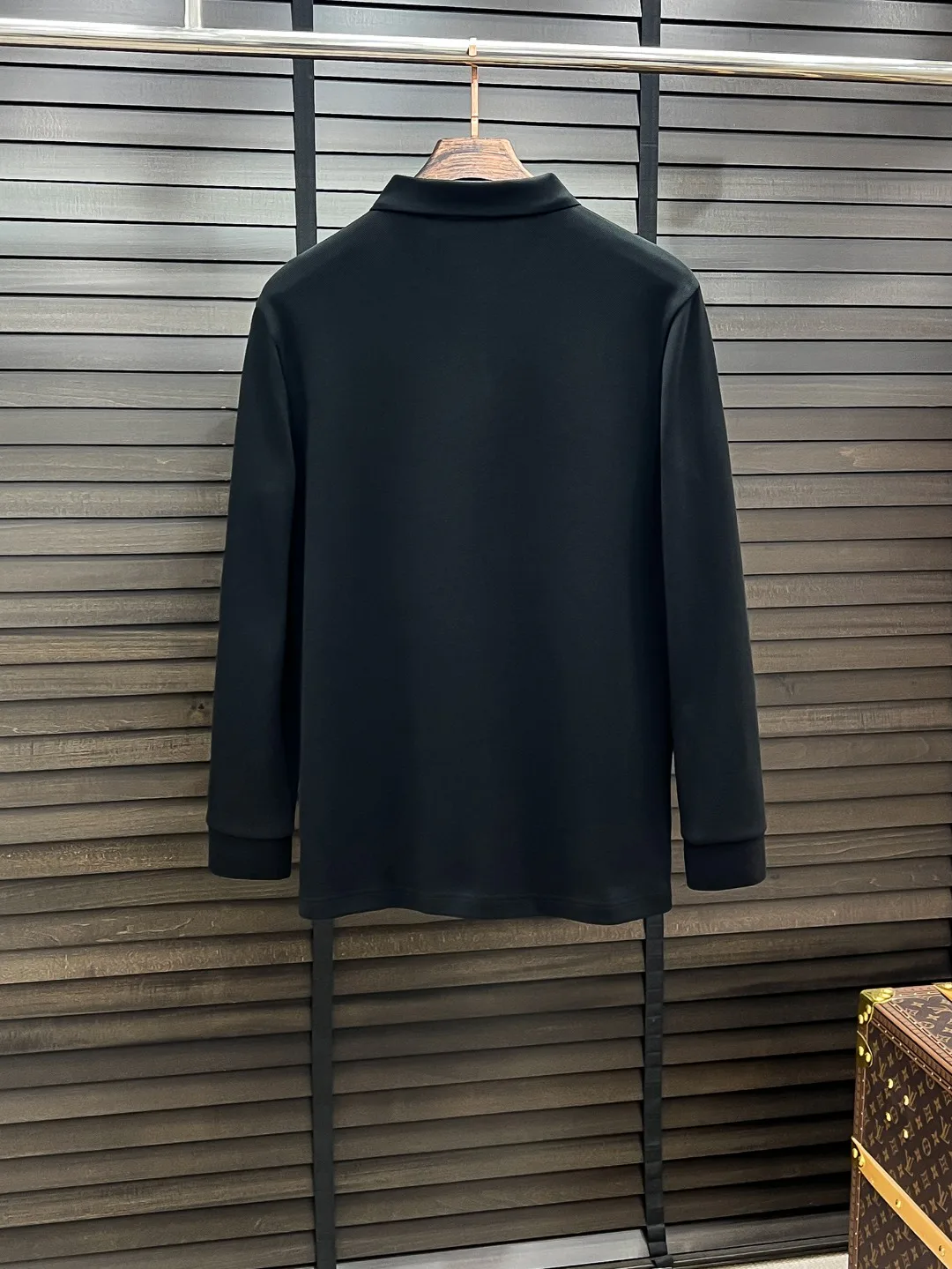 Men's Shirts LOUIS VUITTON 17934355