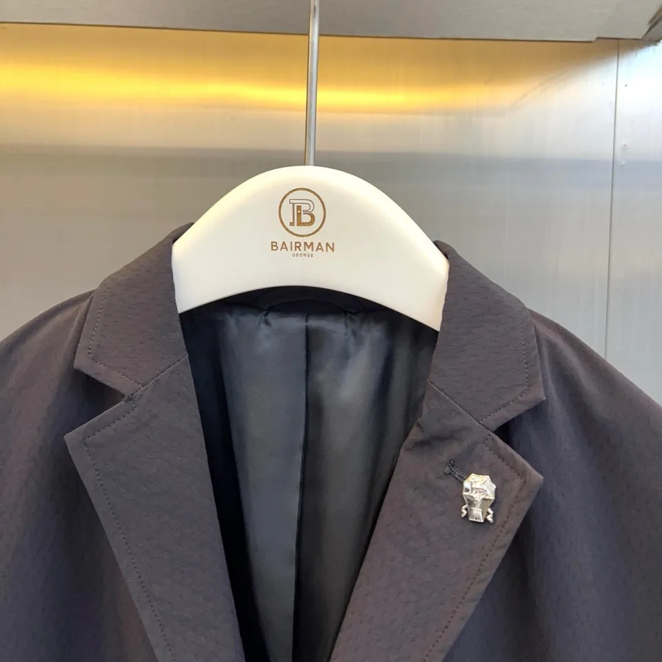 Men's Blazers BRUNELLO CUCINELLI 18416776