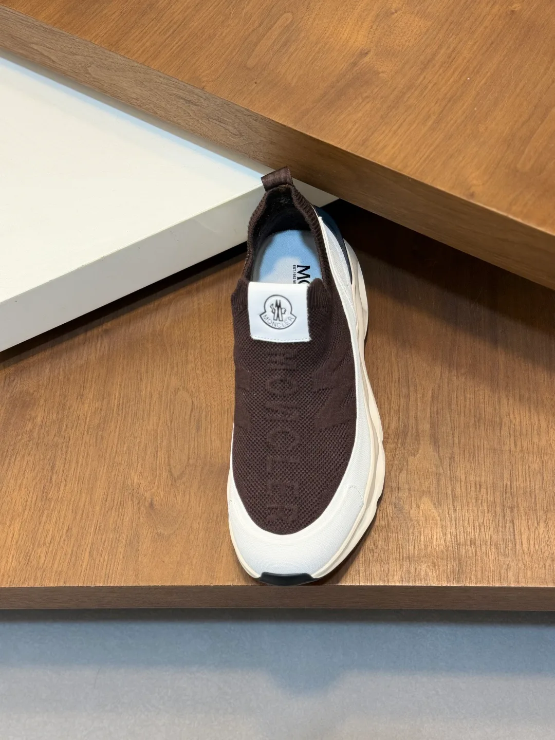 Men's Sneakers MONCLER 17530473