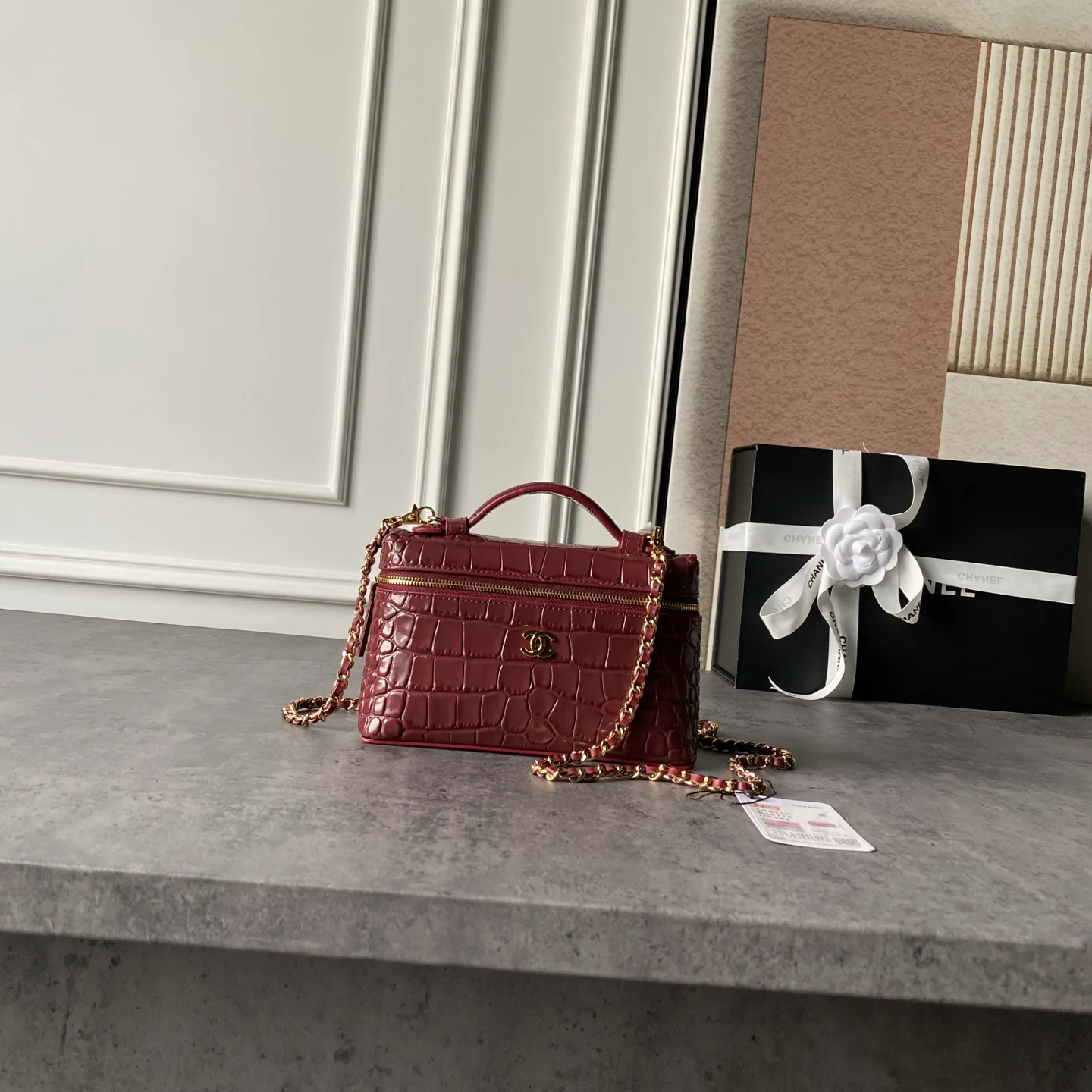 Women's Classic Handbags CHANEL 18207906