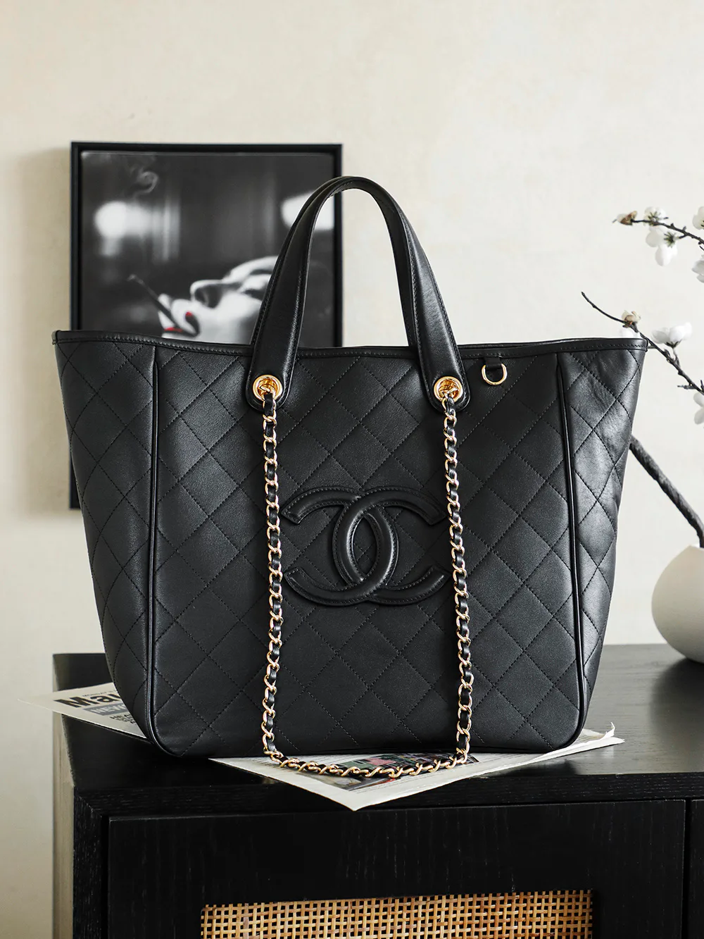 Women's Classic Handbags CHANEL 17823662