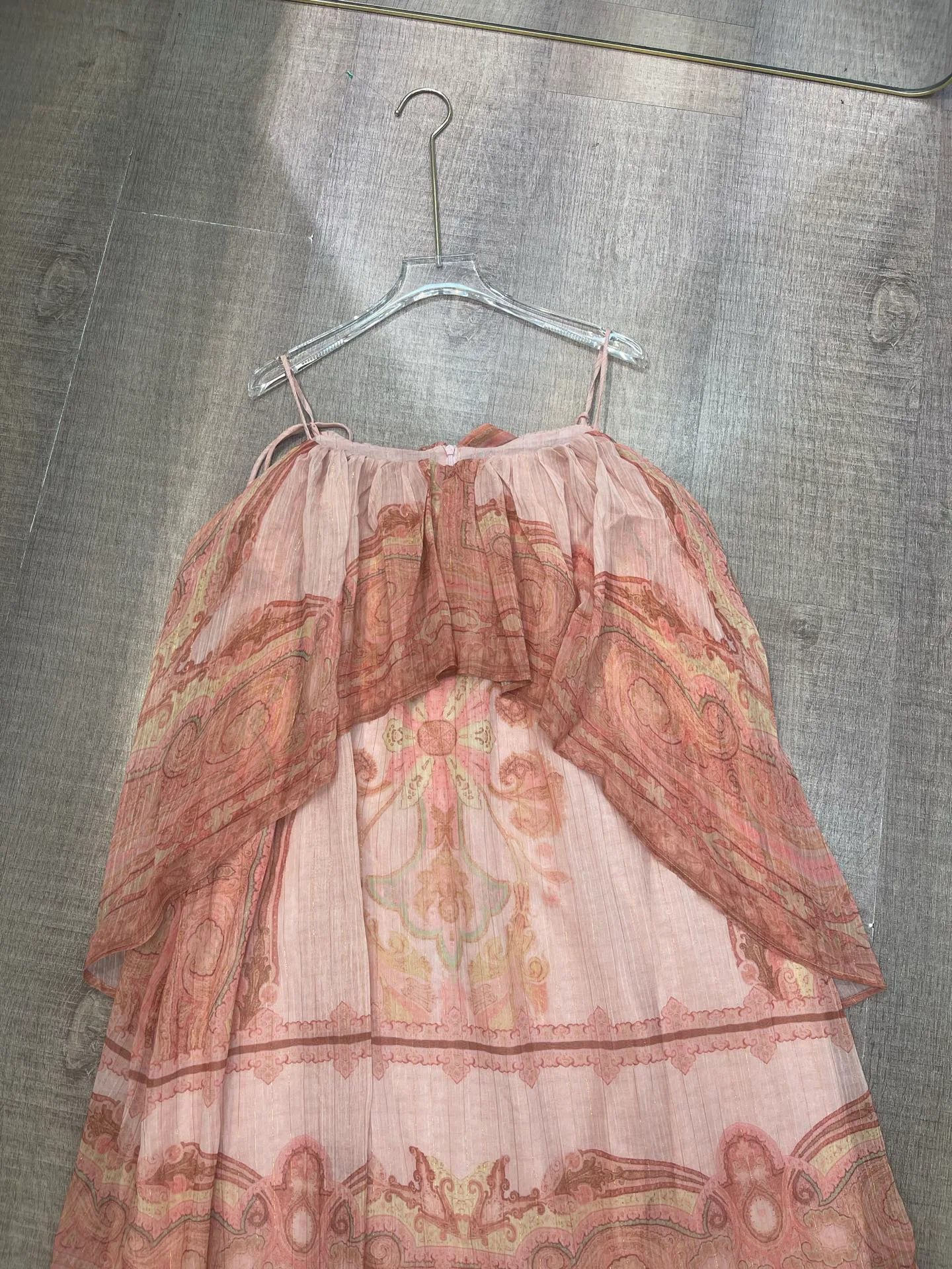 Women's Dresses ZIMMERMANN 17953592