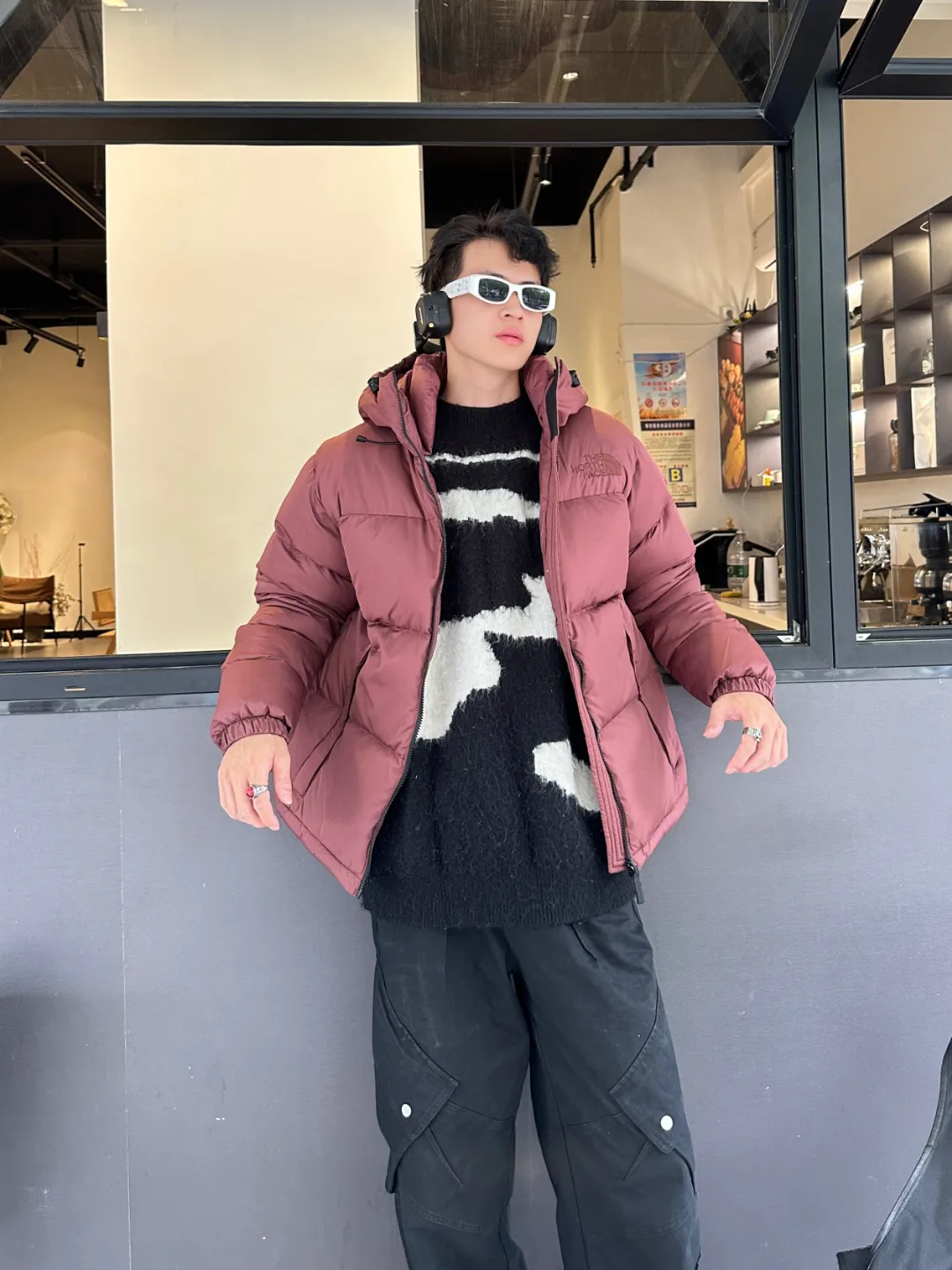 Women's Jackets And Down Jackets THE NORTH FACE 18416073