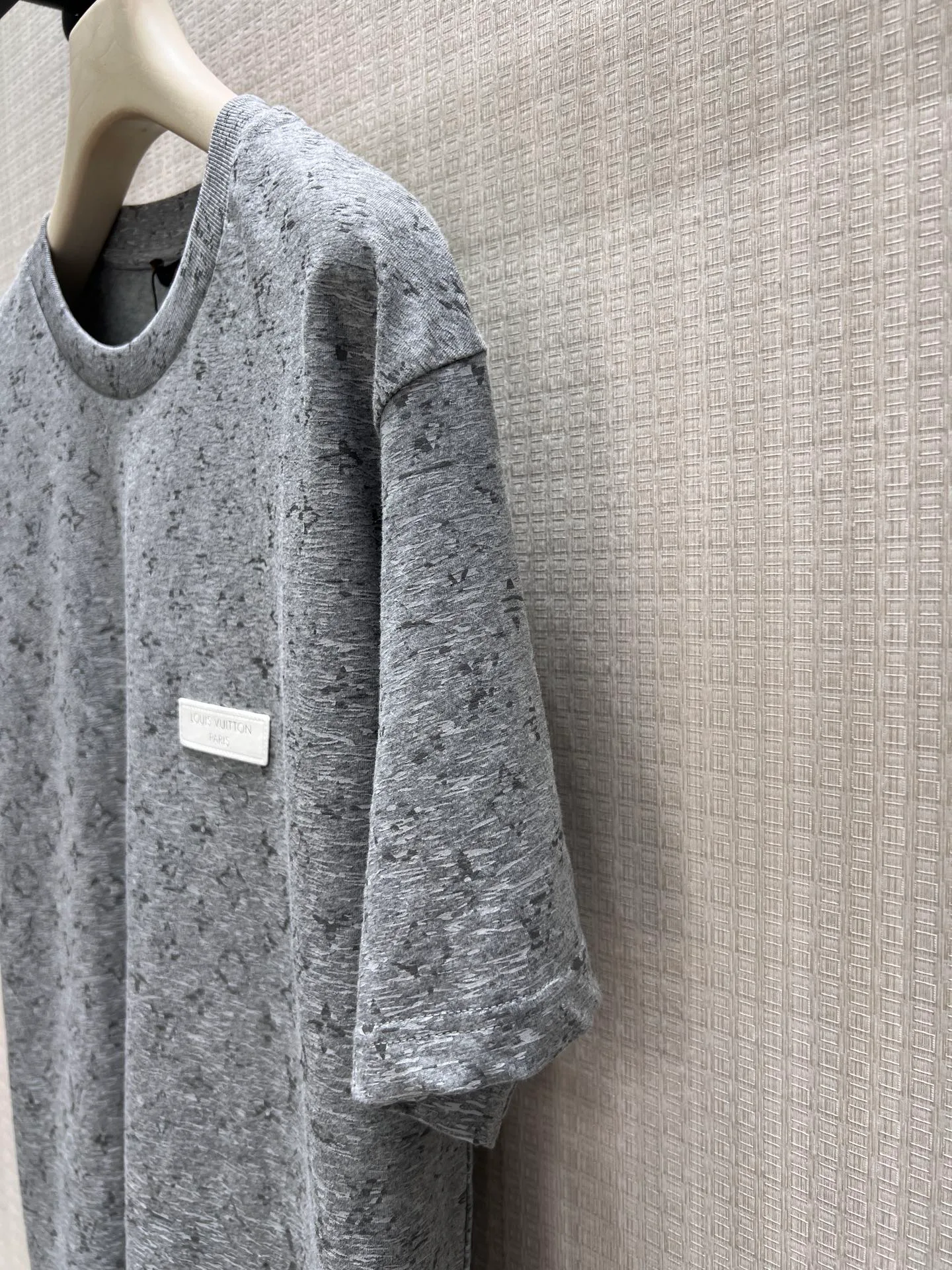 Women's T-Shirts LOUIS VUITTON 18094611