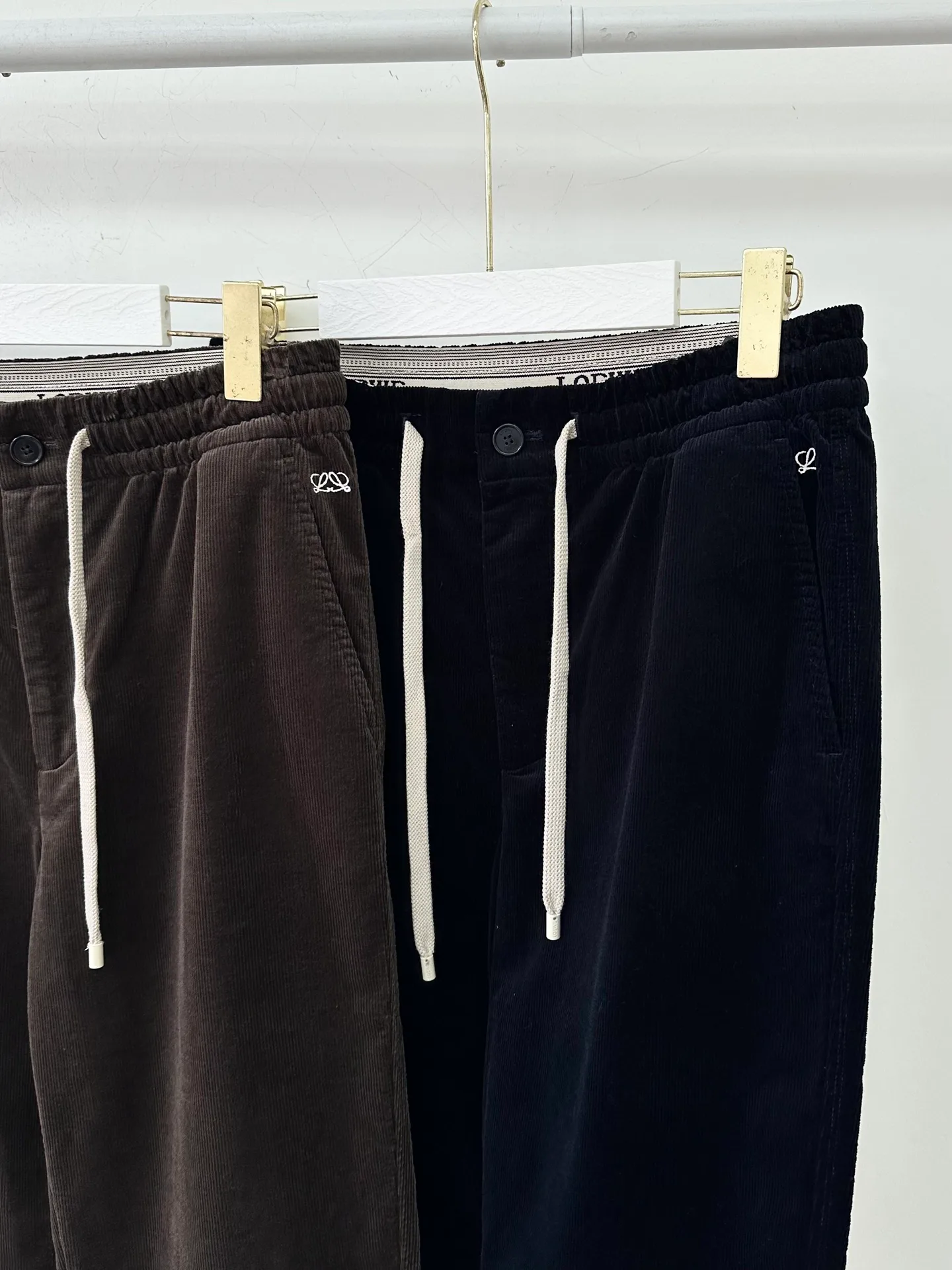 Men's Trousers LOEWE 17924687
