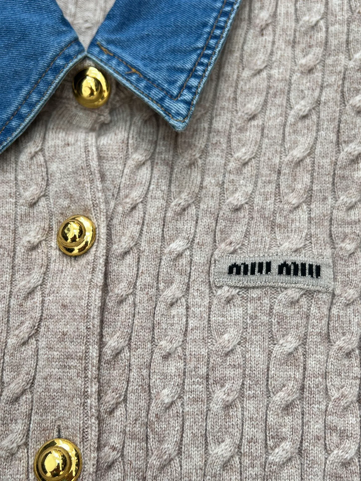 Women's Jumpers And Sweaters MIU MIU 18149223