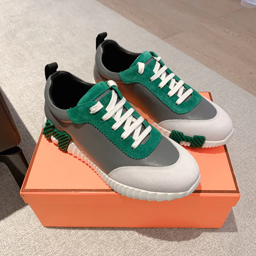 Women's Sneakers HERMES 17763722