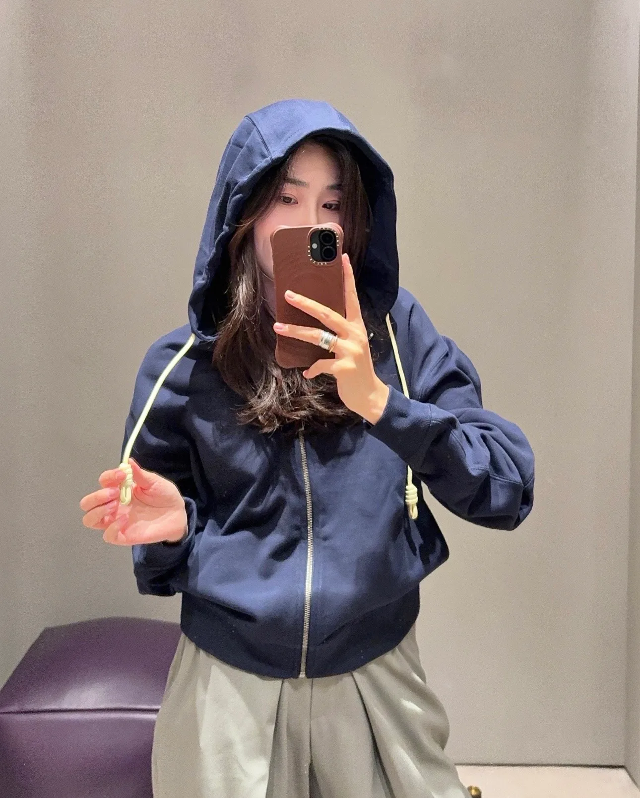 Women's Sweatshirts And Hoodies LOEWE 17926142