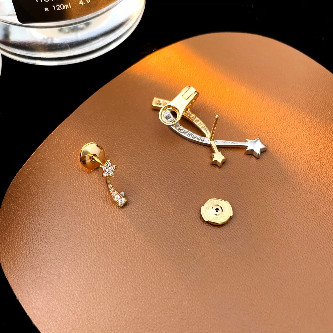 Jewelry CHANEL 18176706