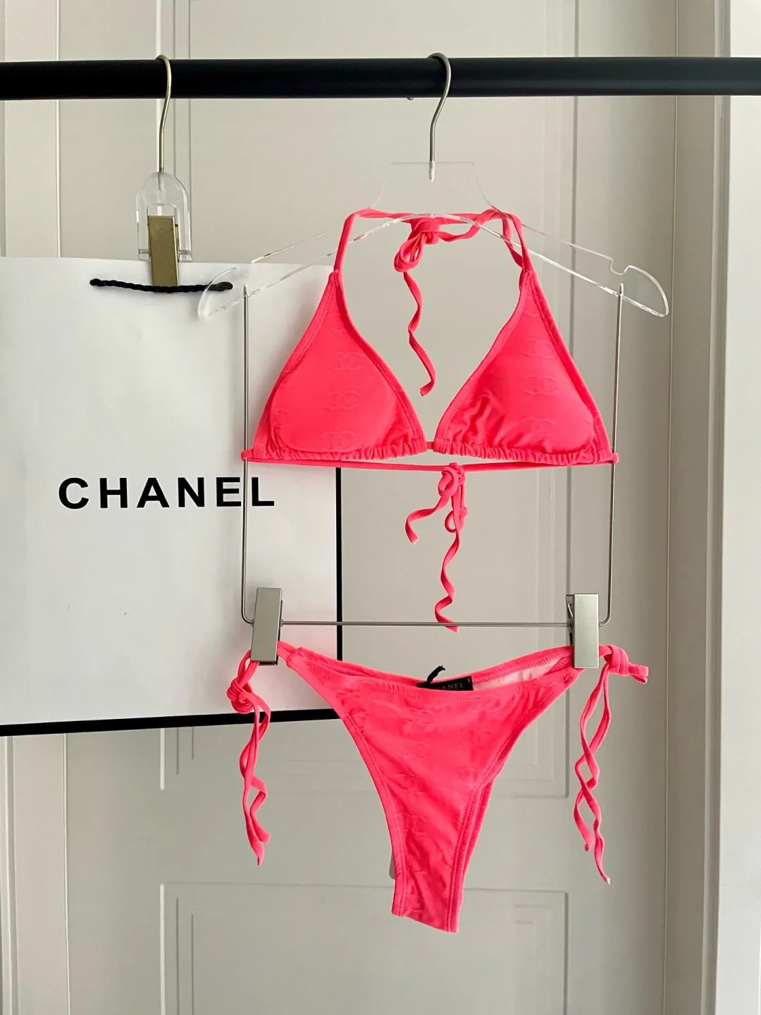 Women's Swimwear CHANEL 17631862