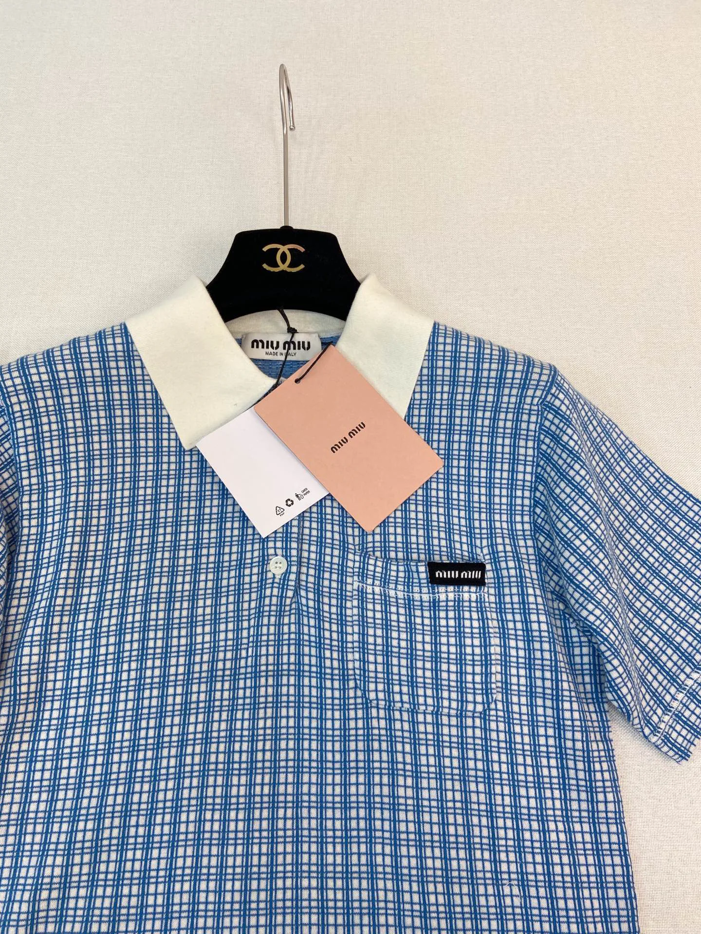 Women's Shirts MIU MIU 17346362