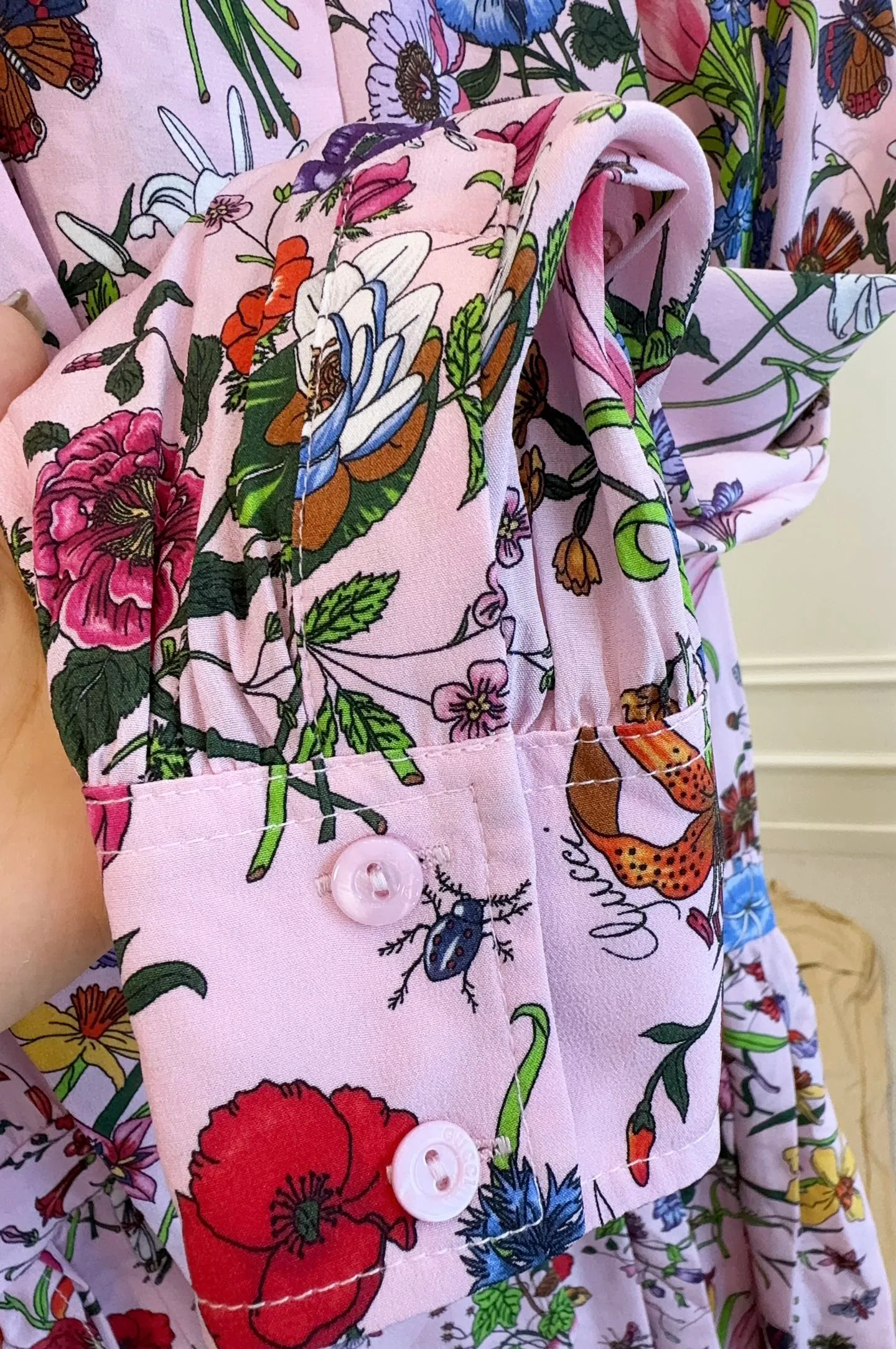 Women's Dresses GUCCI 17030956