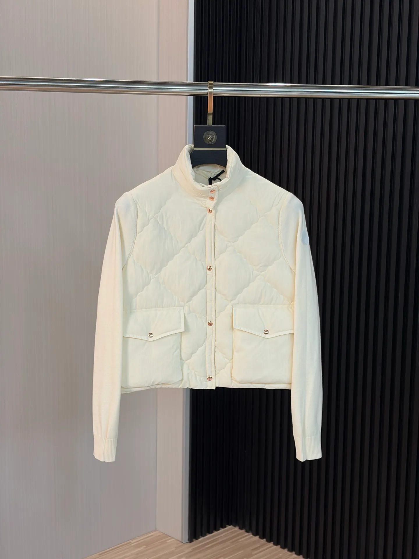 Men's Jackets And Down Jackets MONCLER 18029607