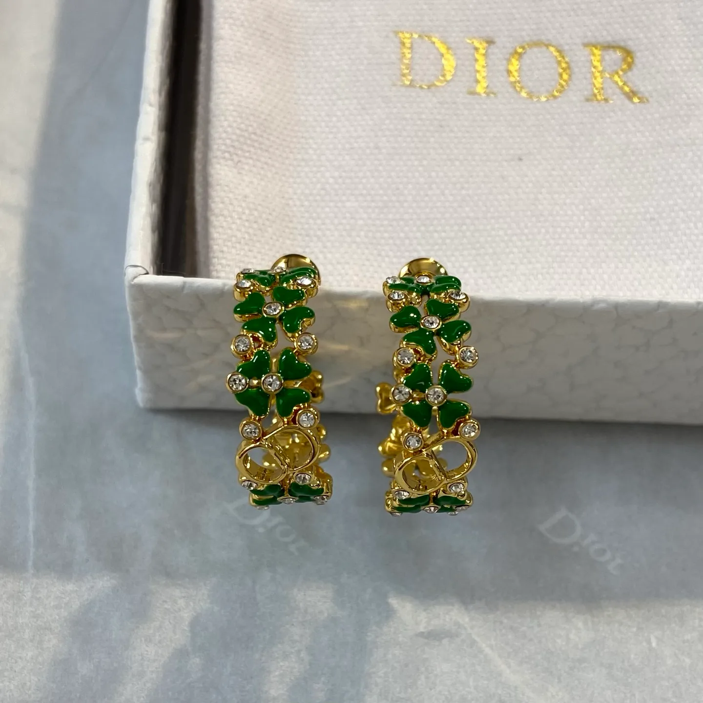 Jewelry CHRISTIAN DIOR 18406002
