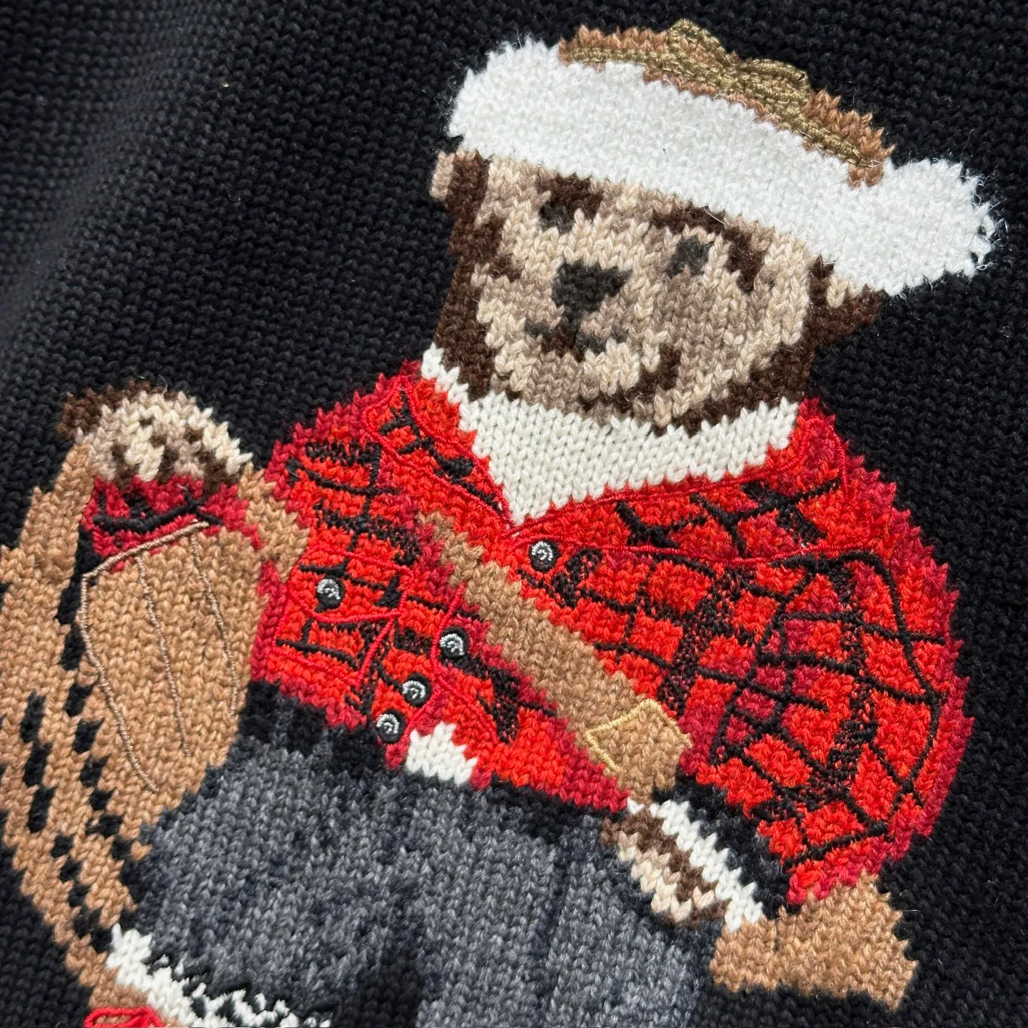 Women's Jumpers And Sweaters RALPH LAUREN 18186000