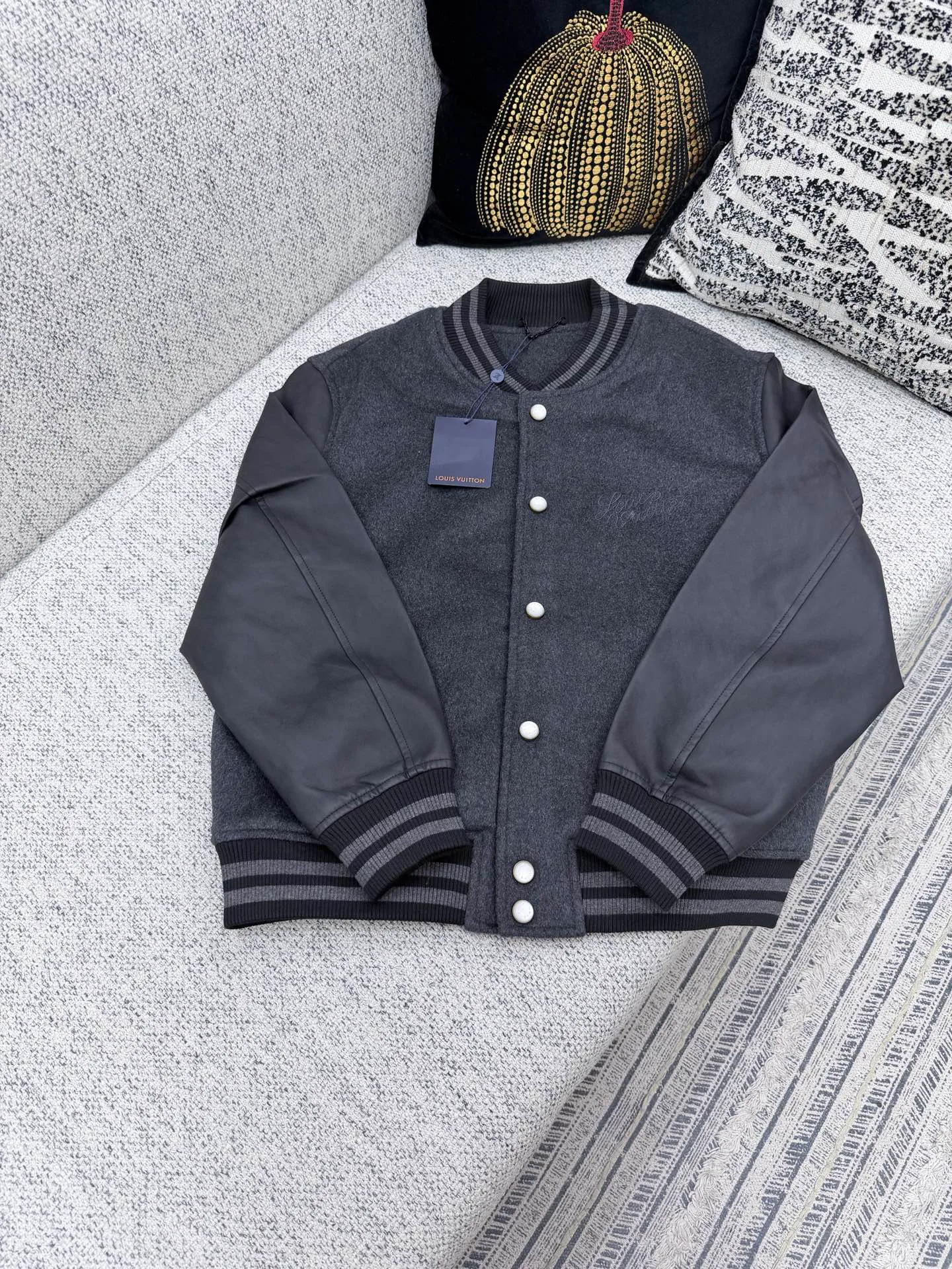 Men's Jackets And Down Jackets LOUIS VUITTON 18544980