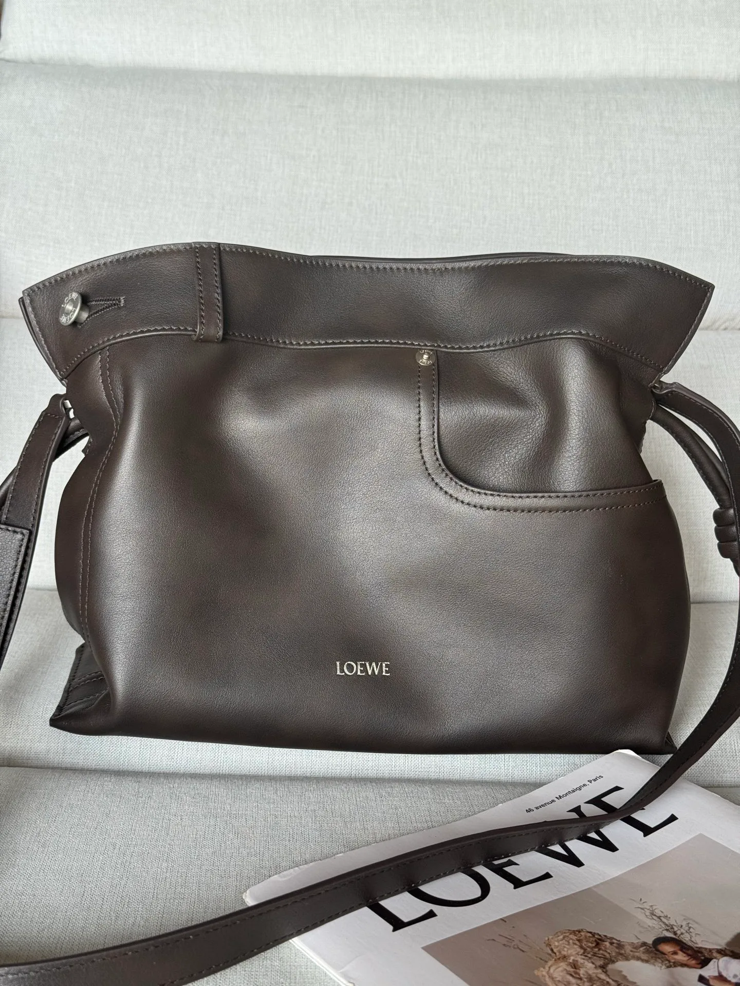 Women's Classic Handbags LOEWE 17937893