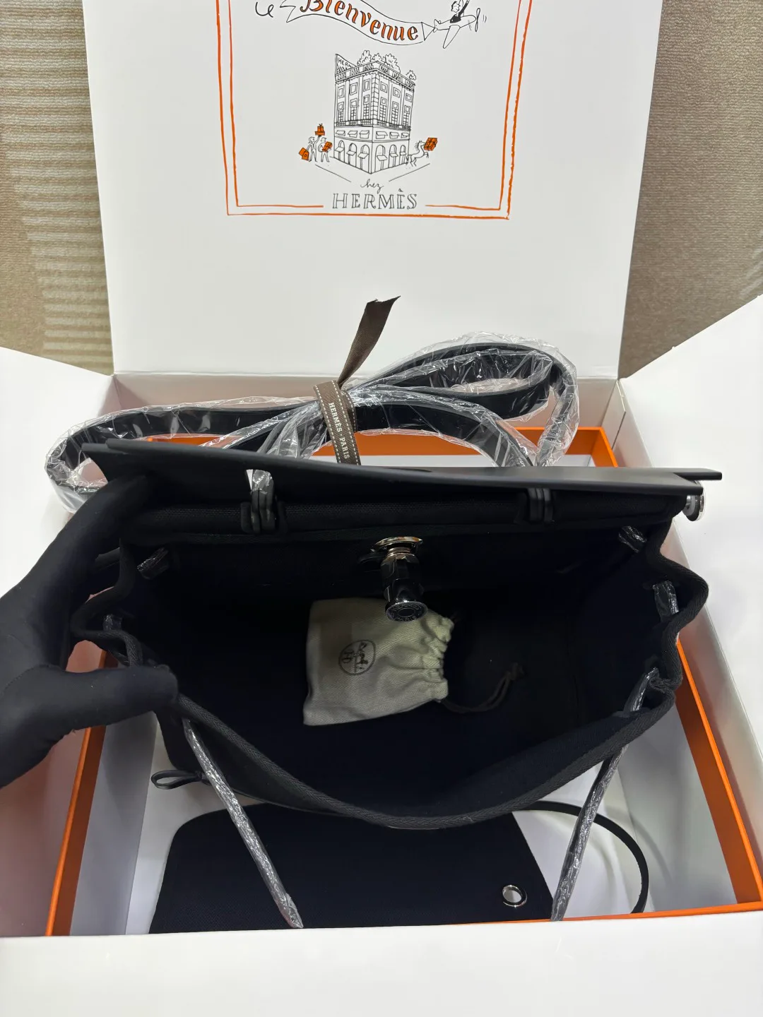 Women's Classic Handbags HERMES 18407228