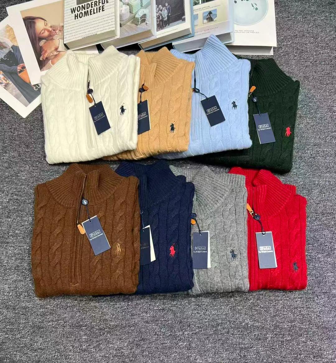 Джемперы И Свитеры Женские Ralph Lauren 18588275