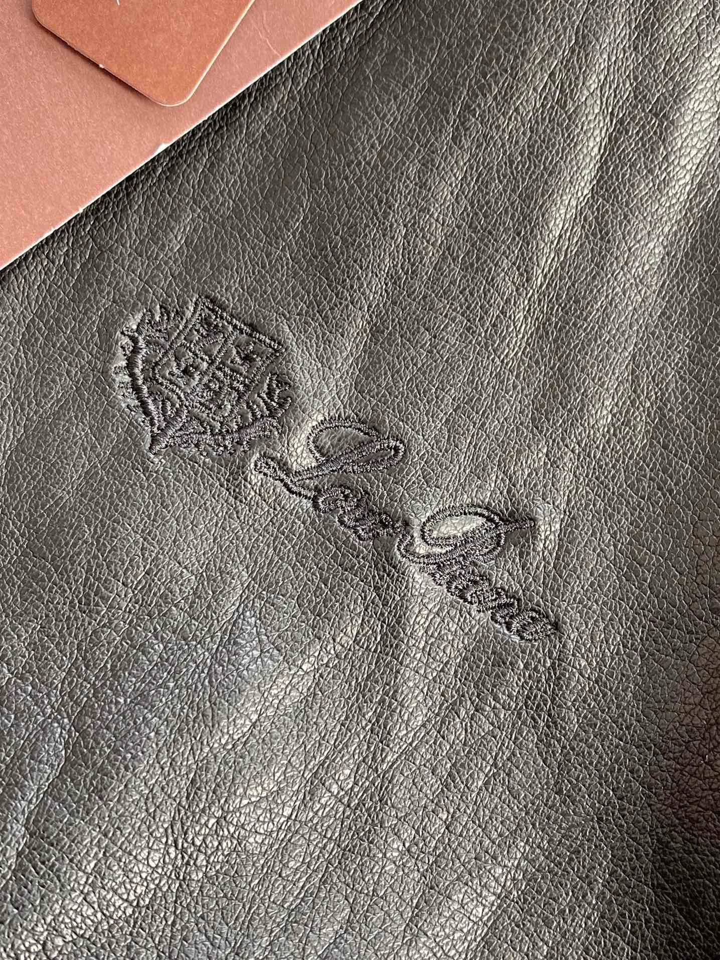Men's Leather Jackets And Sheepskin Coats LORO PIANA 17699464