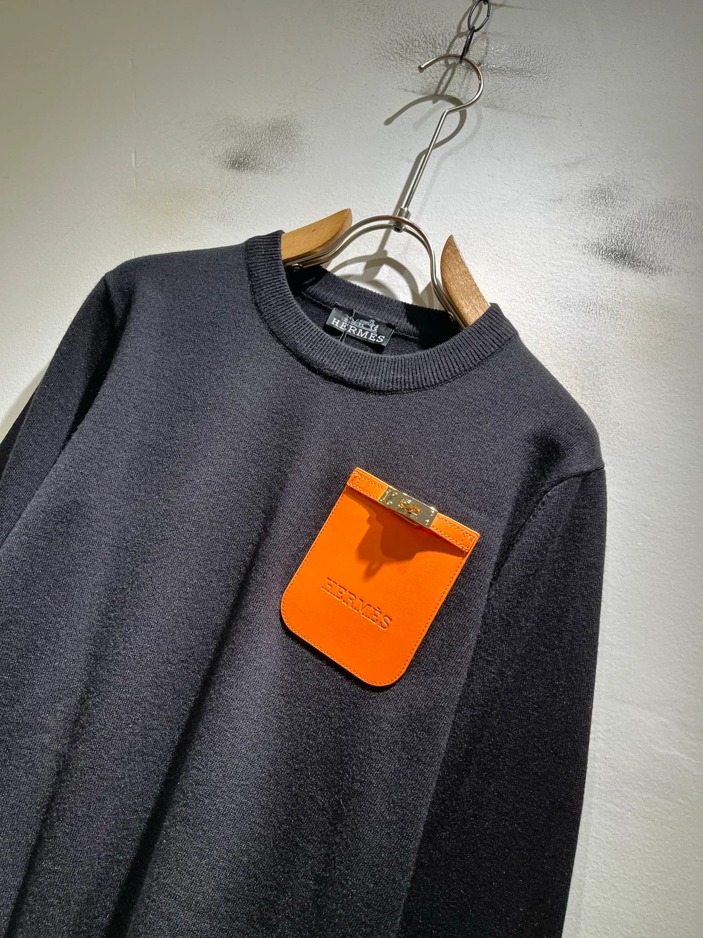 Men's Jumpers And Sweaters HERMES 18592561