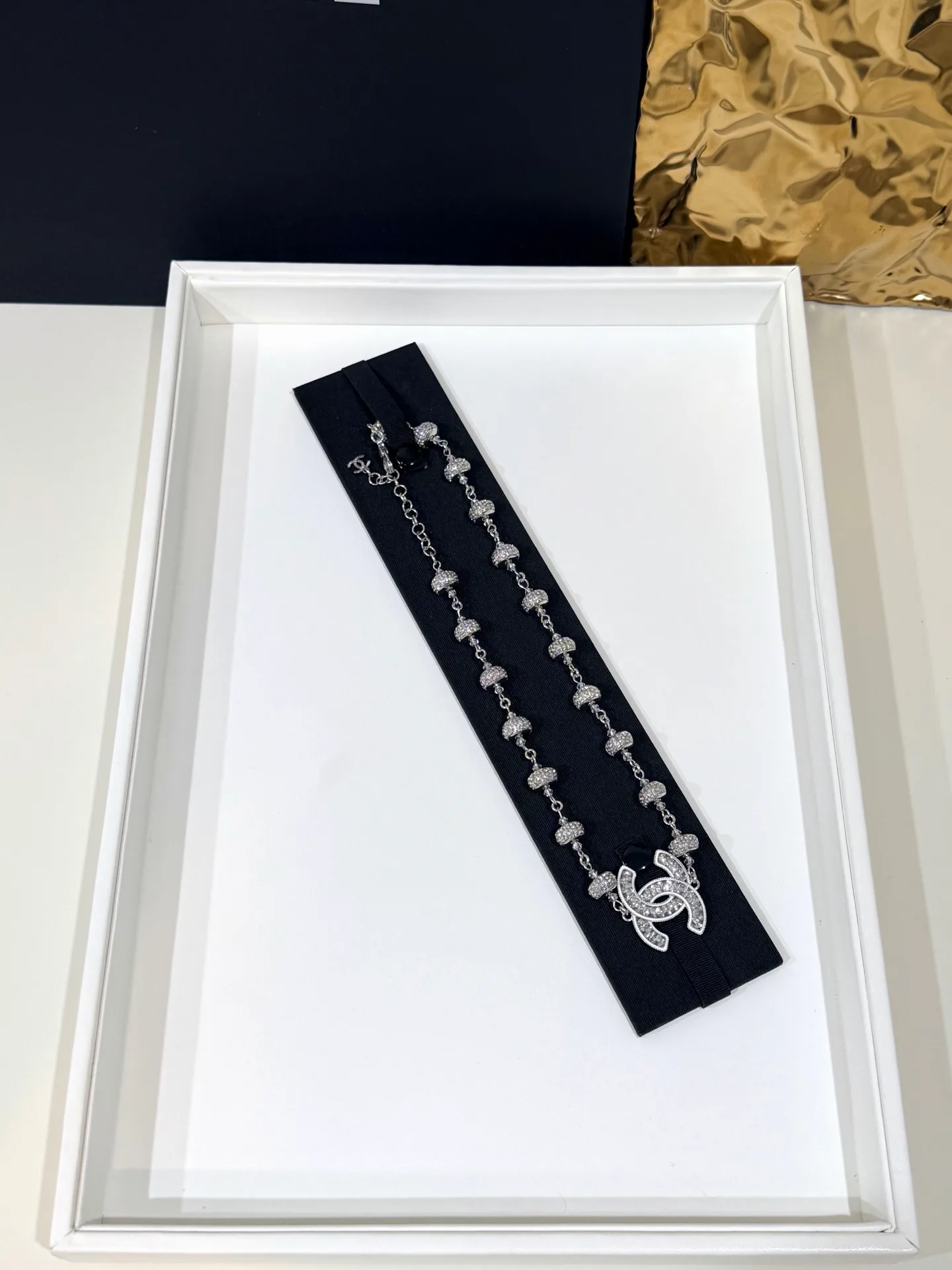 Jewelry CHANEL 17910349
