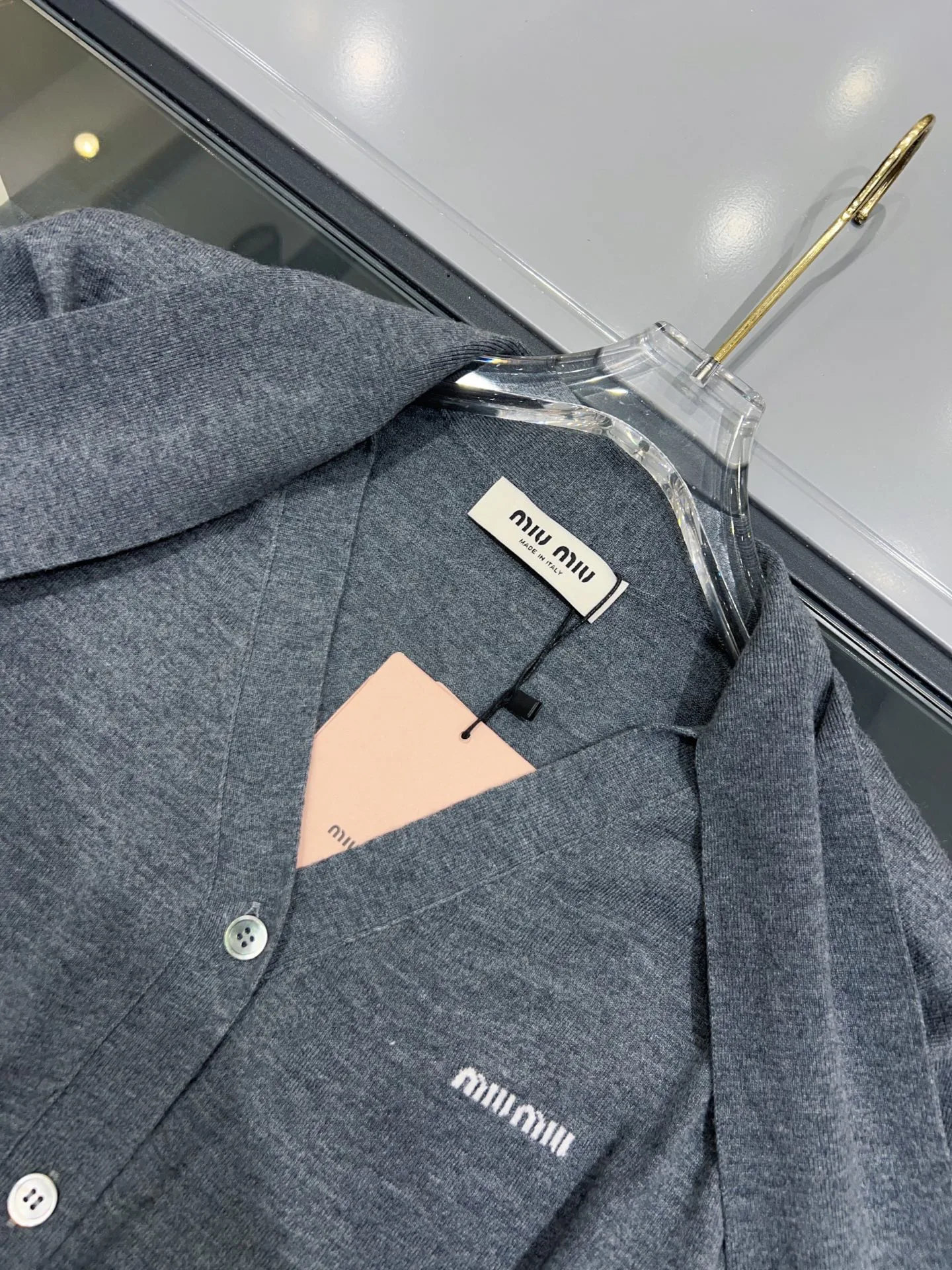 Women's Jumpers And Sweaters MIU MIU 17973506
