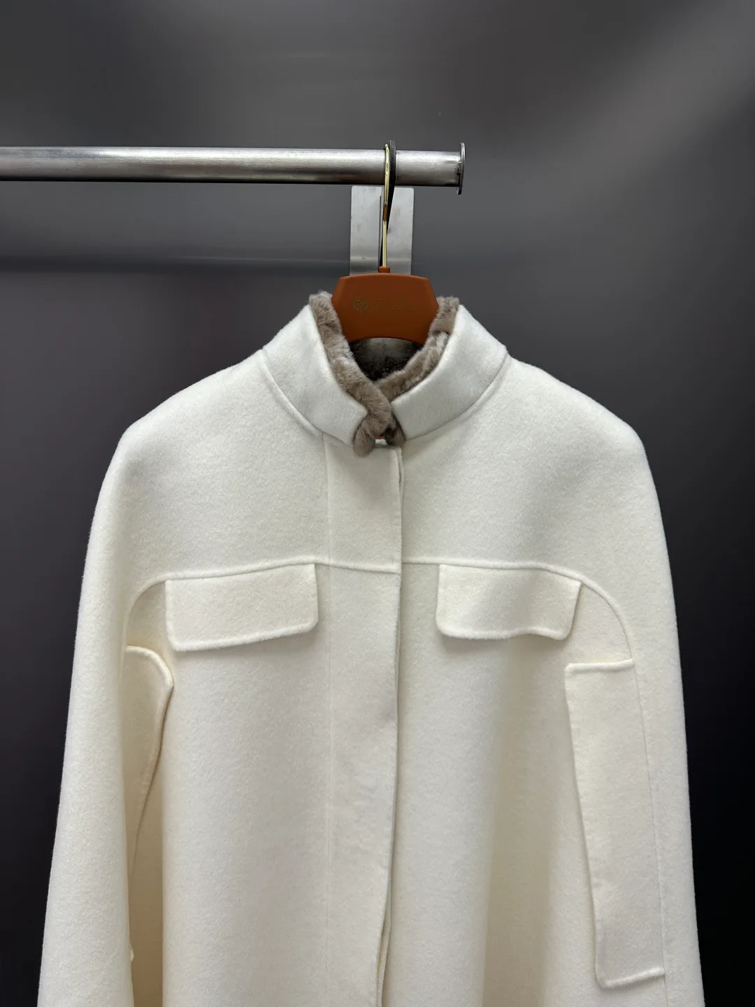 Women's Coats LORO PIANA 18226713