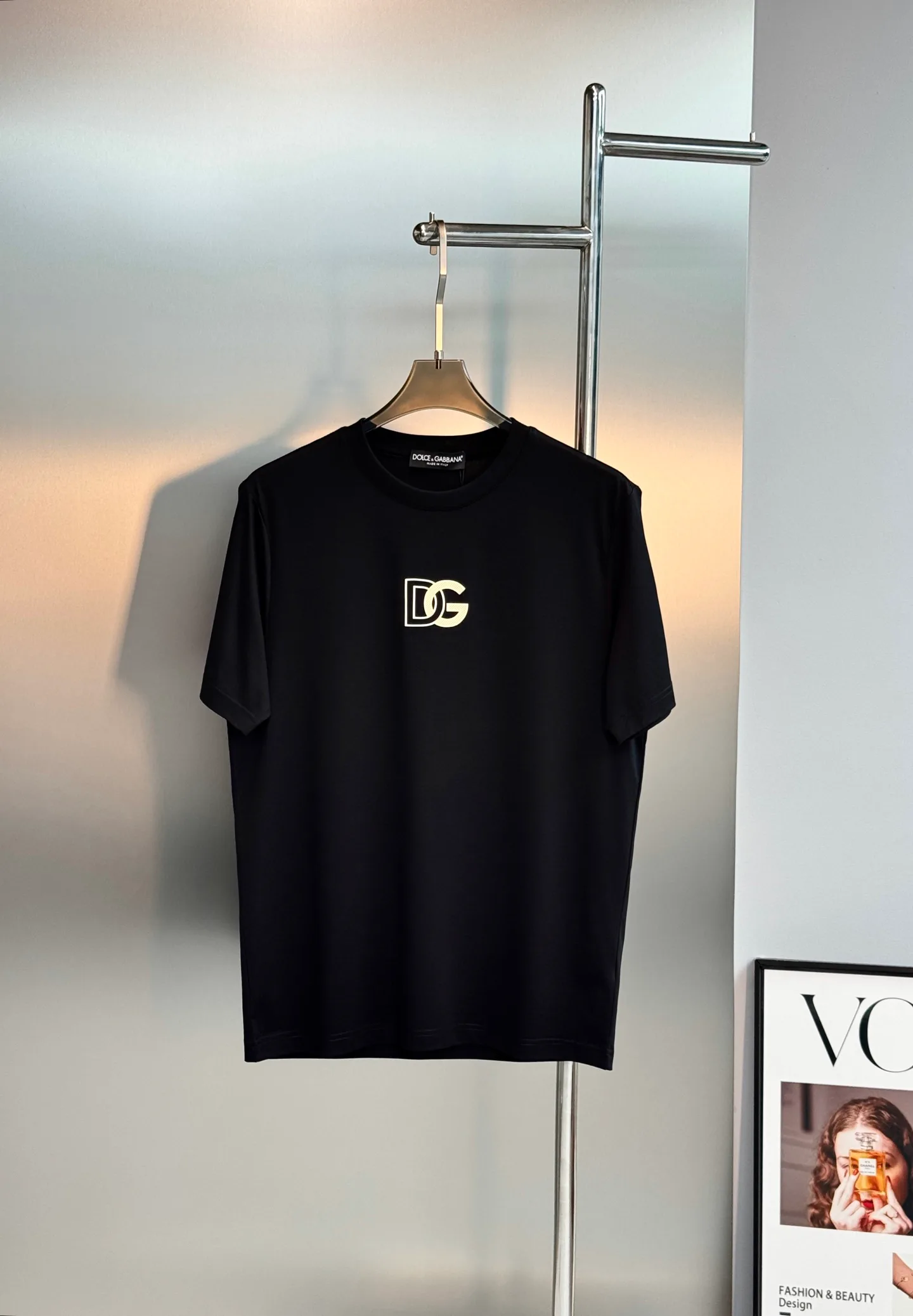 Men's T-Shirts DOLCE & GABBANA 17099806