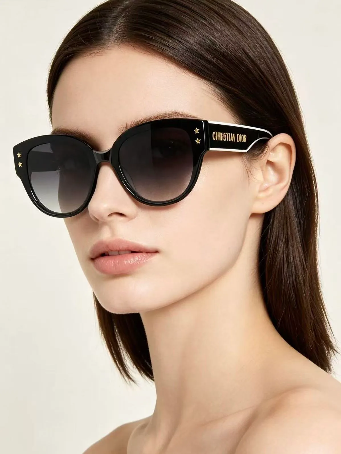 Glasses CHRISTIAN DIOR 18059764