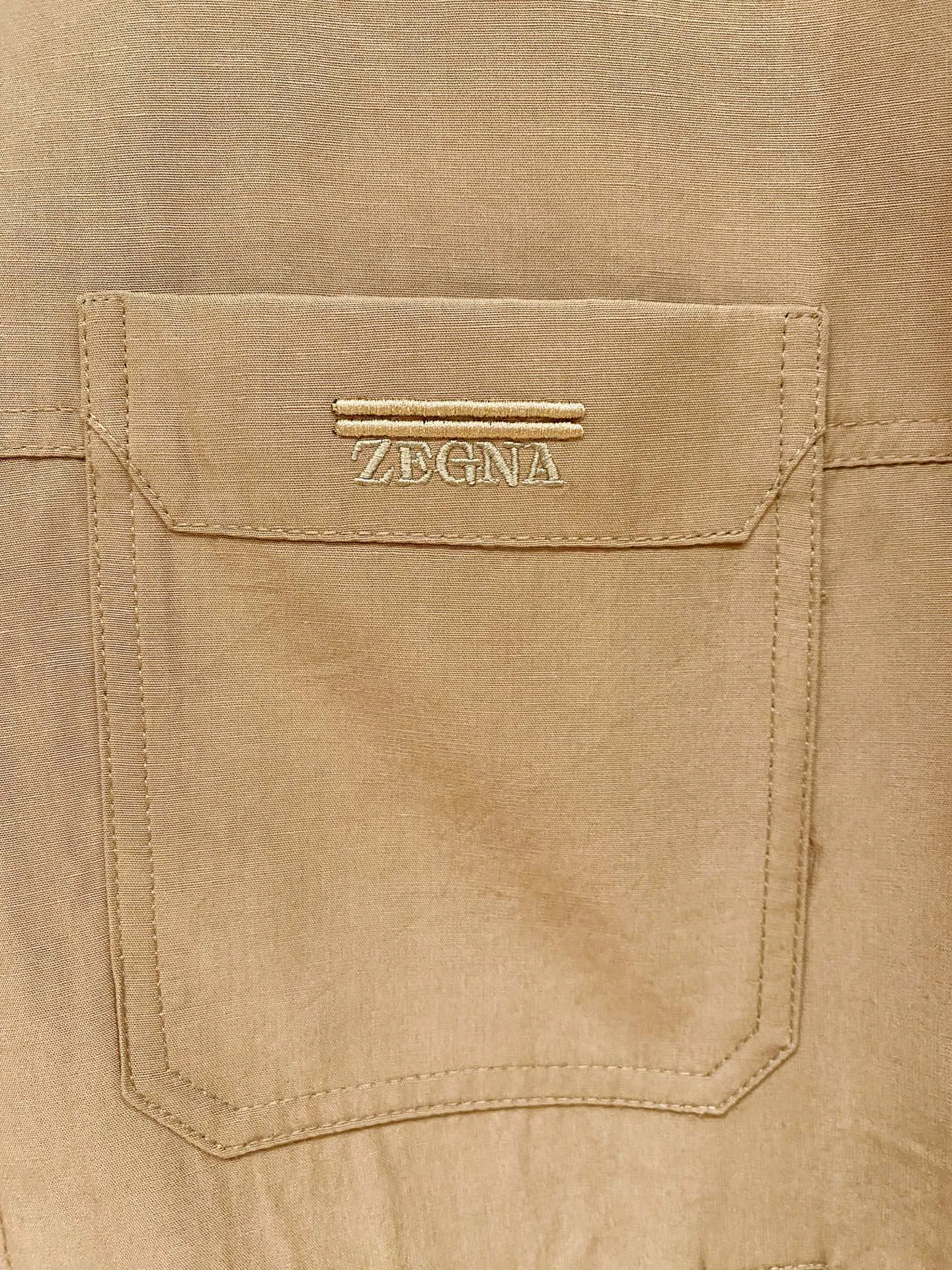 Men's Jackets And Down Jackets ZEGNA 17967063