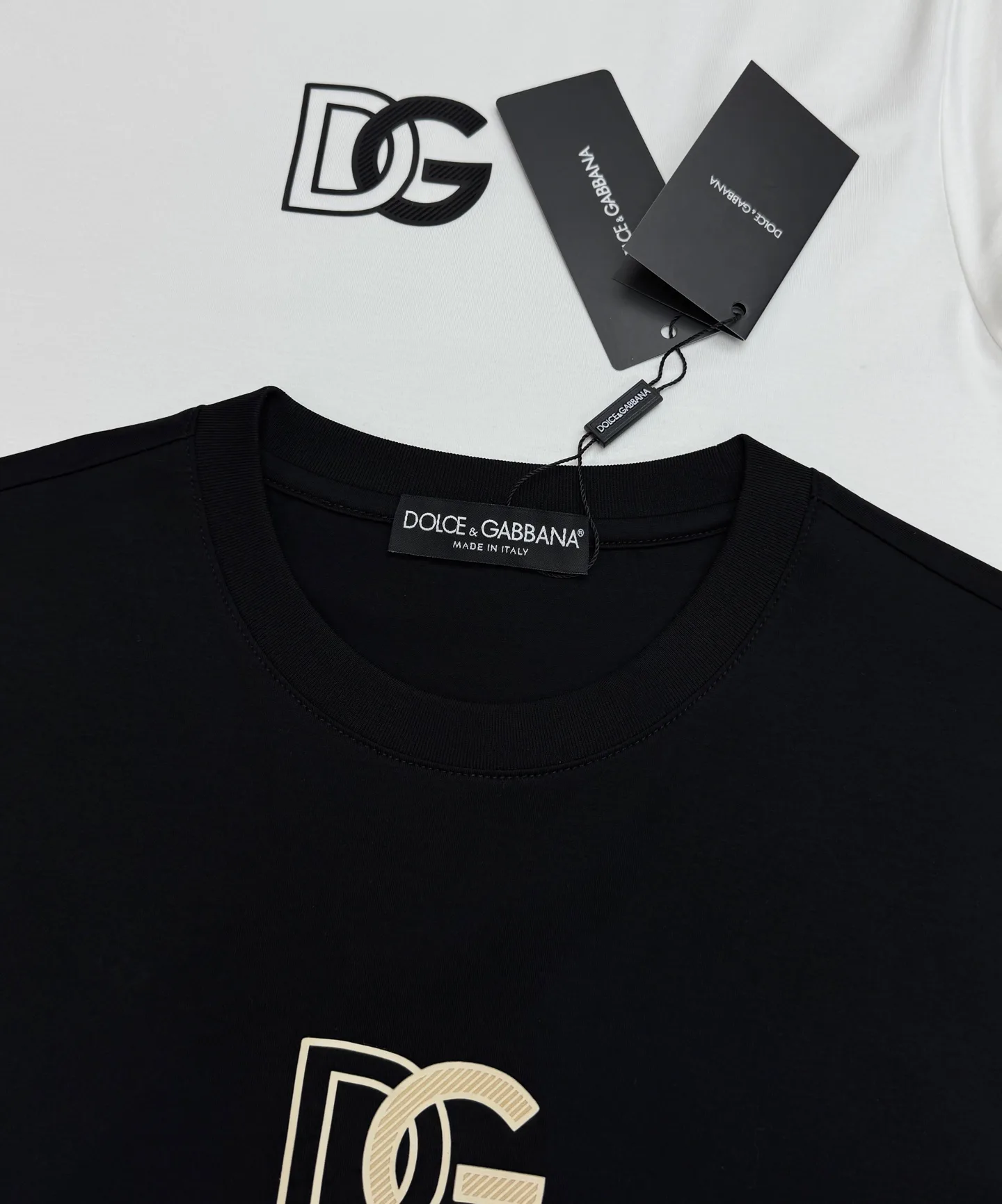 Men's T-Shirts DOLCE & GABBANA 17099806