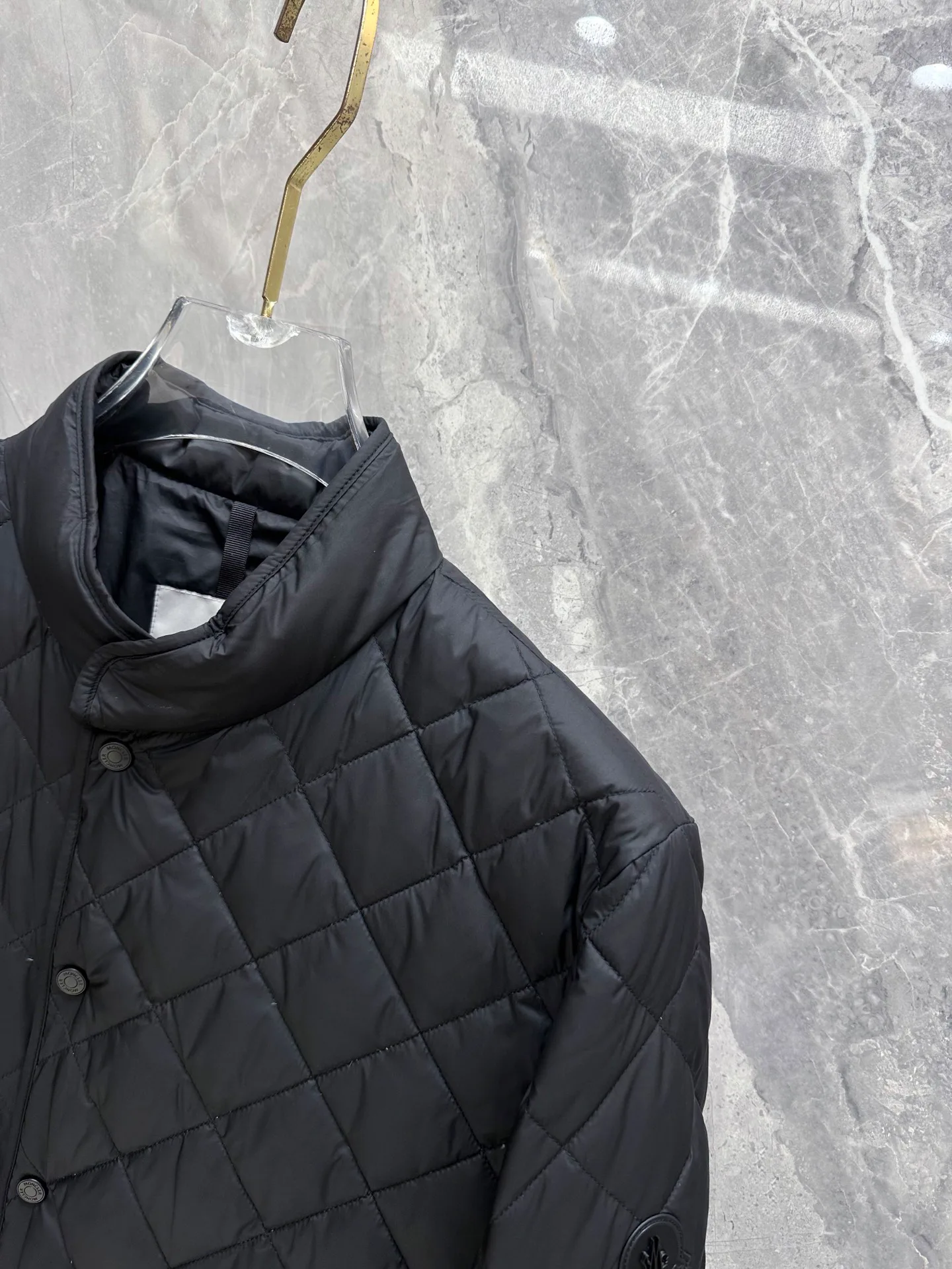 Куртки И Пуховики Мужские Moncler 18596299