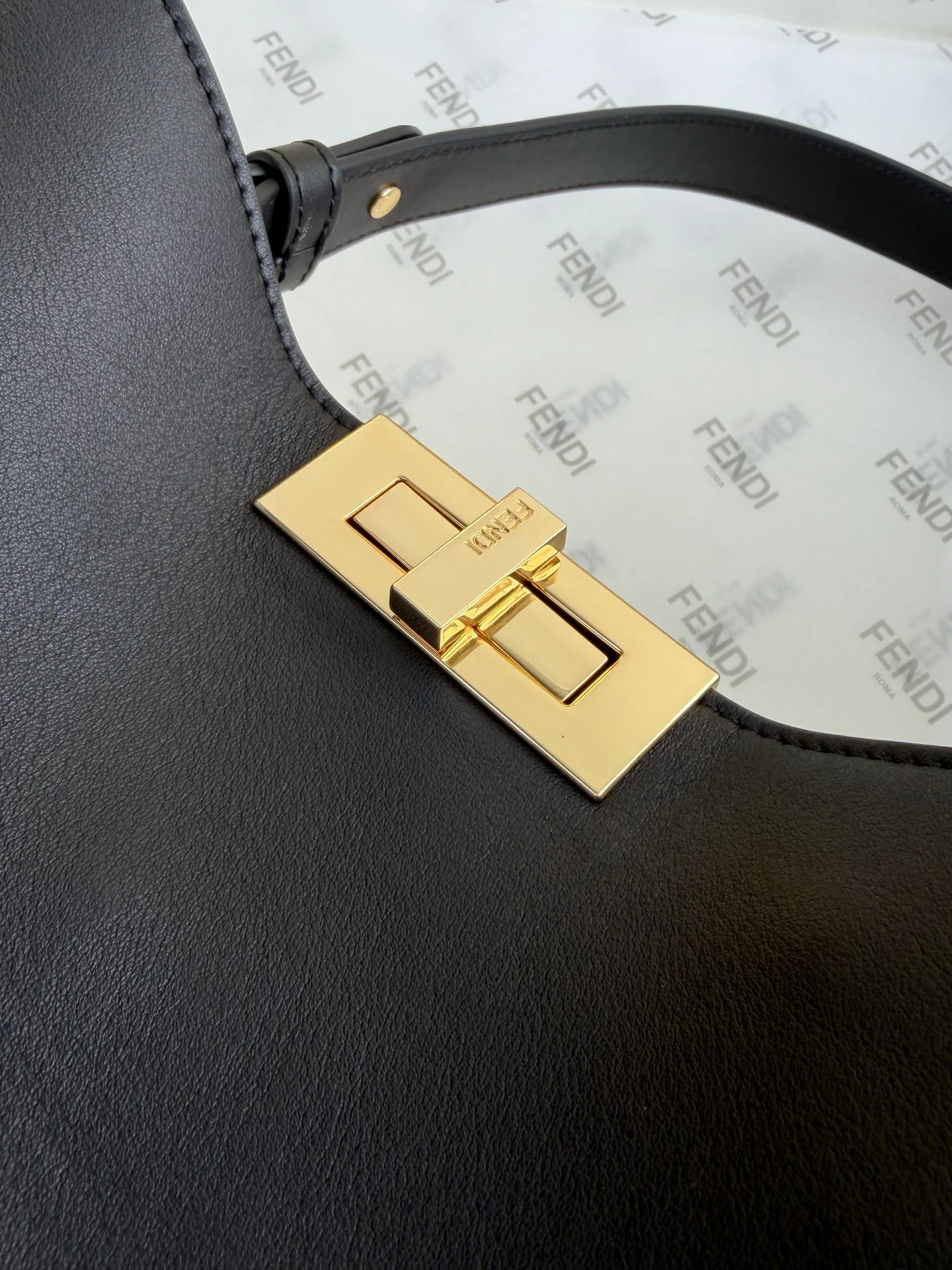 Women's Classic Handbags FENDI 17901913