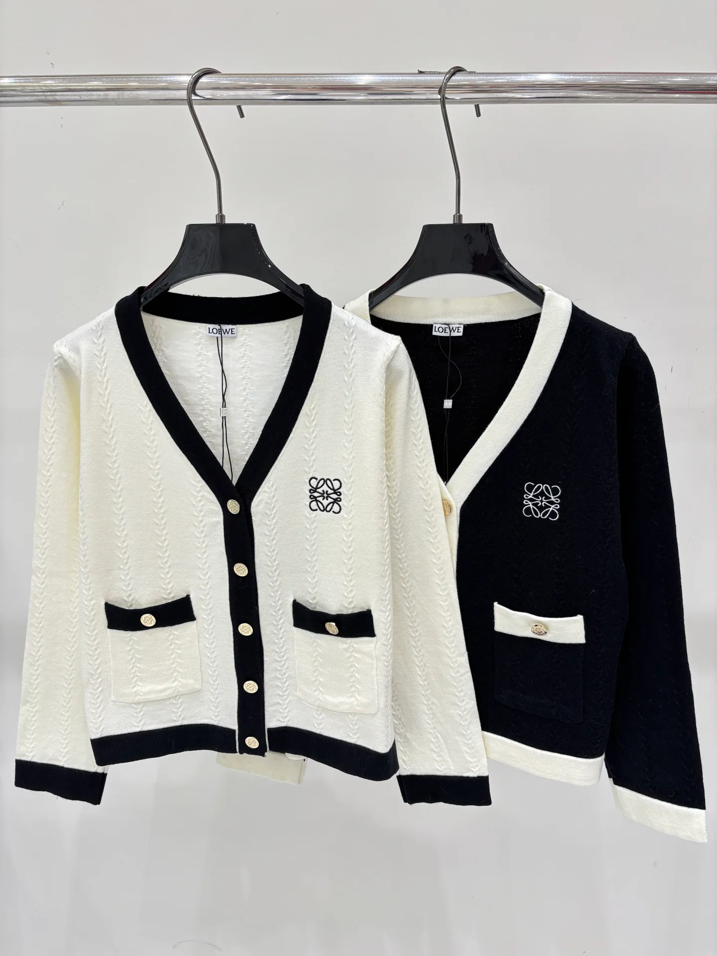 Women's Jumpers And Sweaters CHANEL 18138208