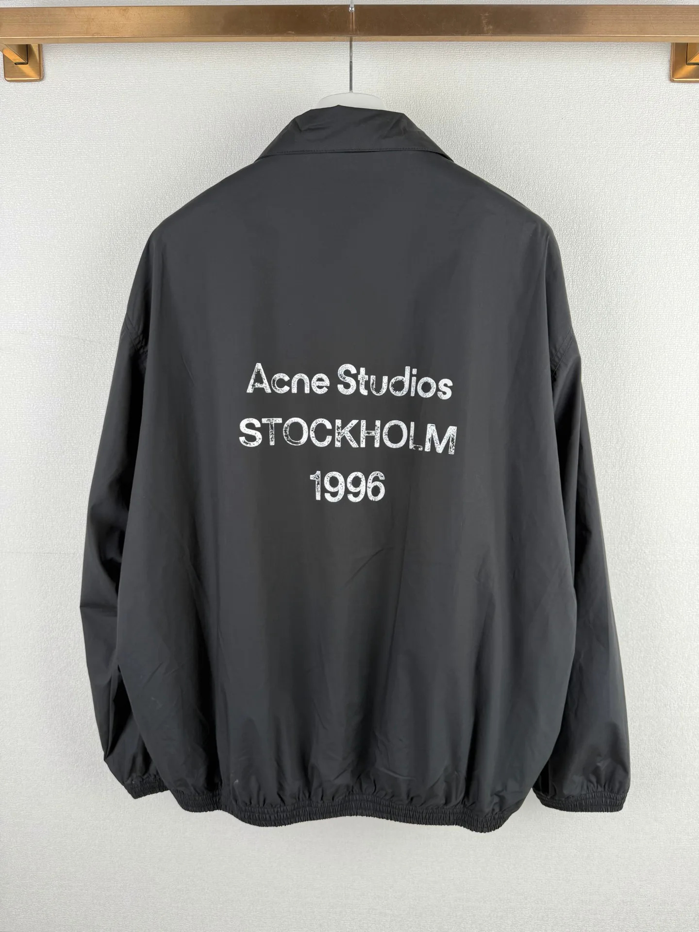 Men's Jackets And Down Jackets ACNE STUDIOS 16846988