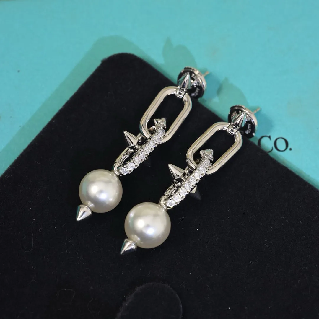 Jewelry TIFFANY 17833640