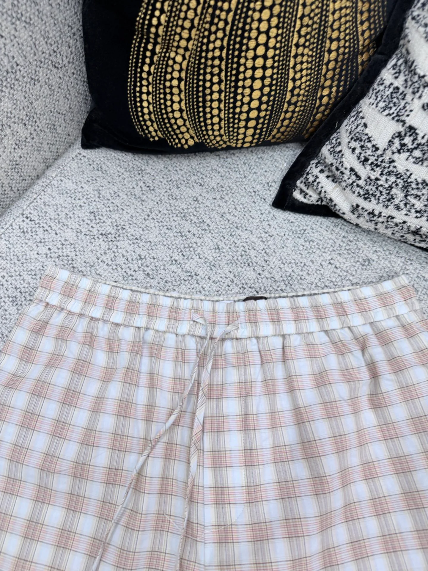 Men's Shorts LOEWE 18074068