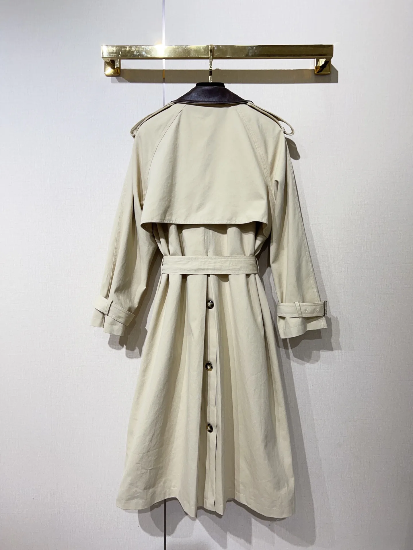 Women's Trench Coats CHRISTIAN DIOR 18151006