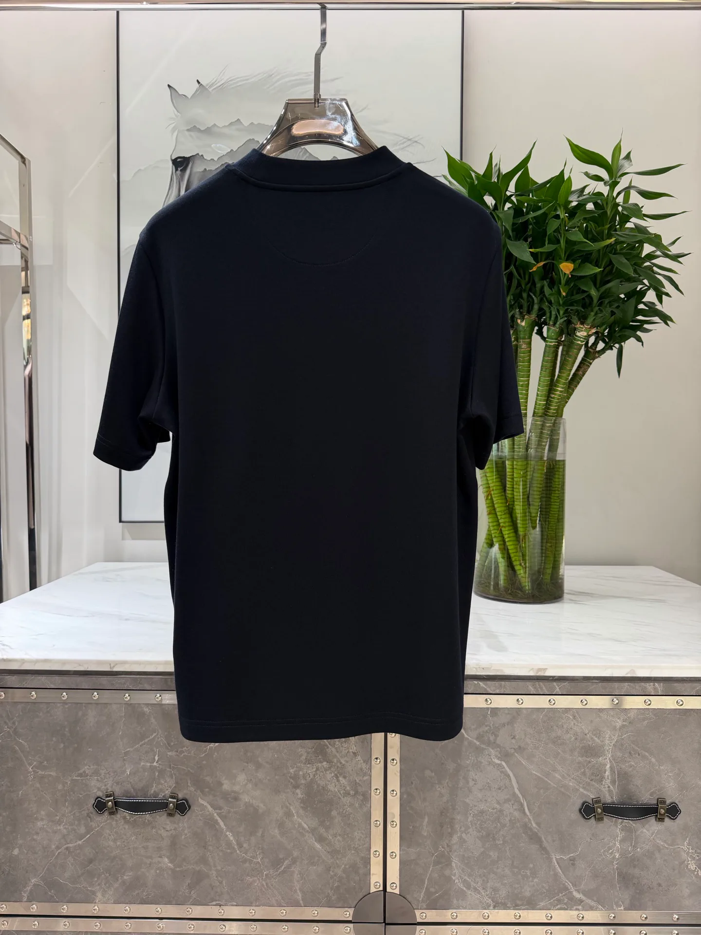 Men's T-Shirts BRUNELLO CUCINELLI 17872322