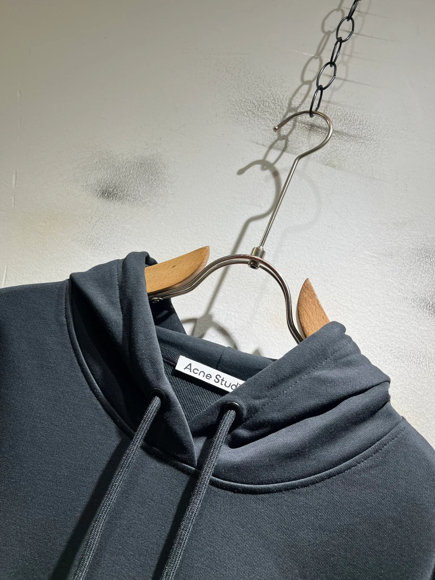 Men's Sweatshirts And Hoodies ACNE STUDIOS 18446359