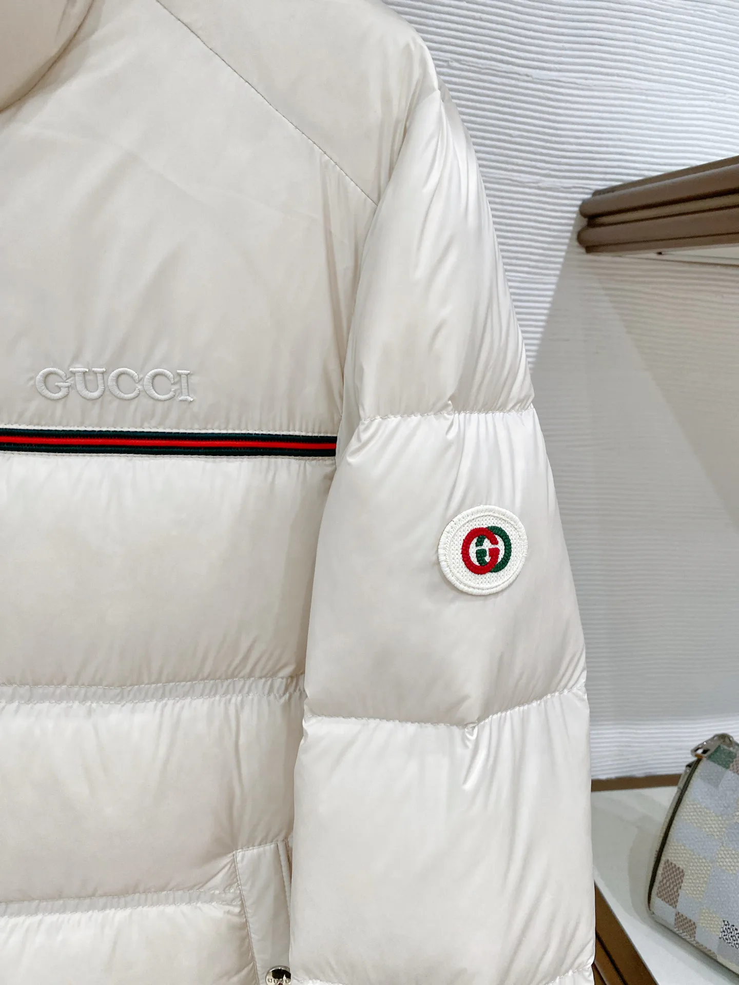Men's Jackets And Down Jackets GUCCI 18374661