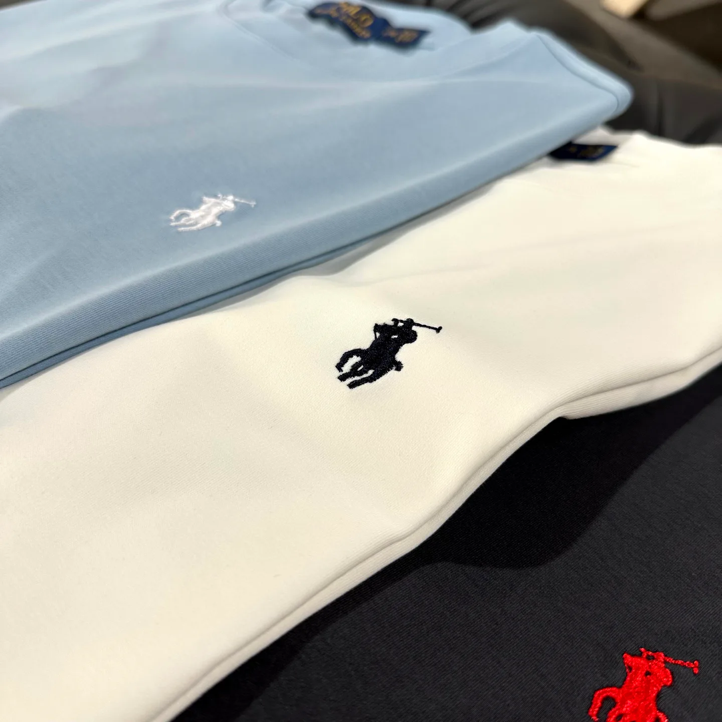 Men's T-Shirts RALPH LAUREN 18182382