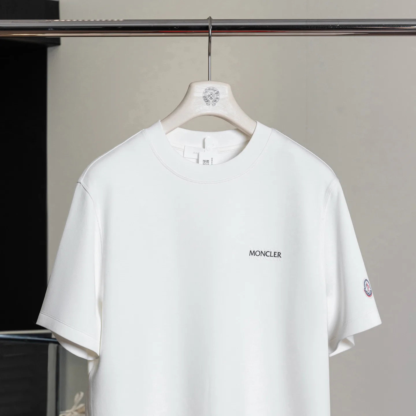 Women's T-Shirts MONCLER 18177965